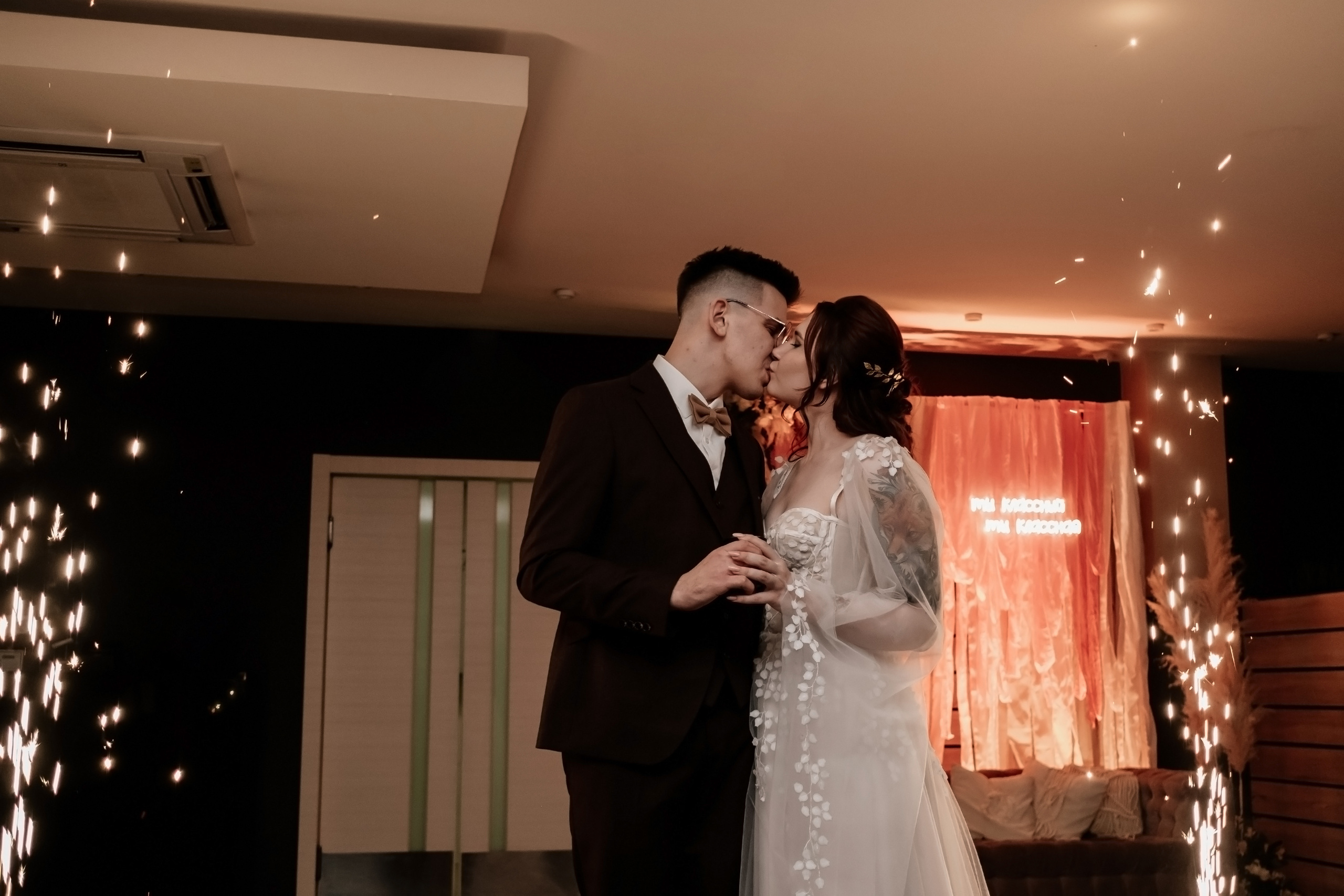 Леша и Влада. Фотограф Москва, Санкт-Петербург, Абакан