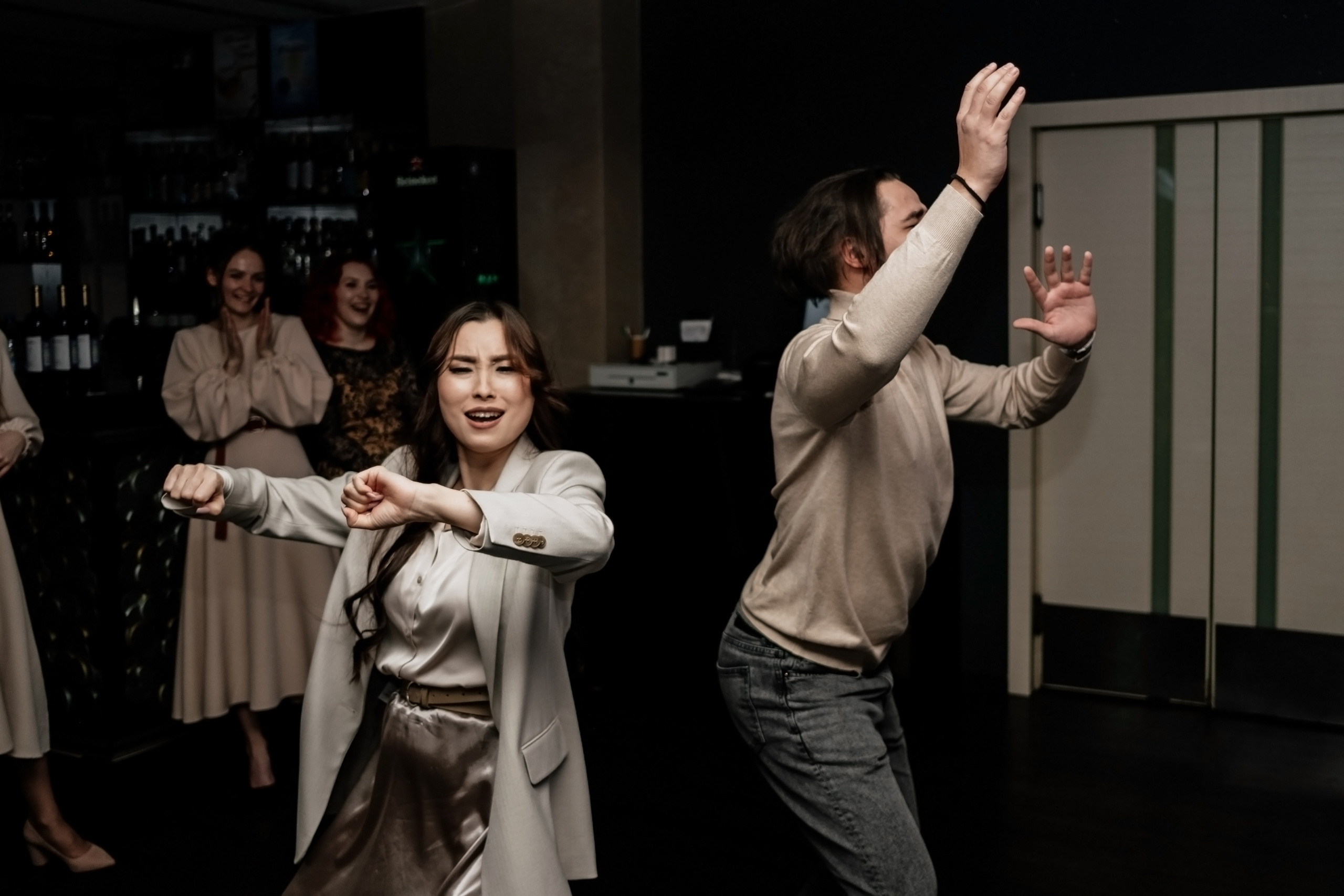 Леша и Влада. Фотограф Москва, Санкт-Петербург, Абакан