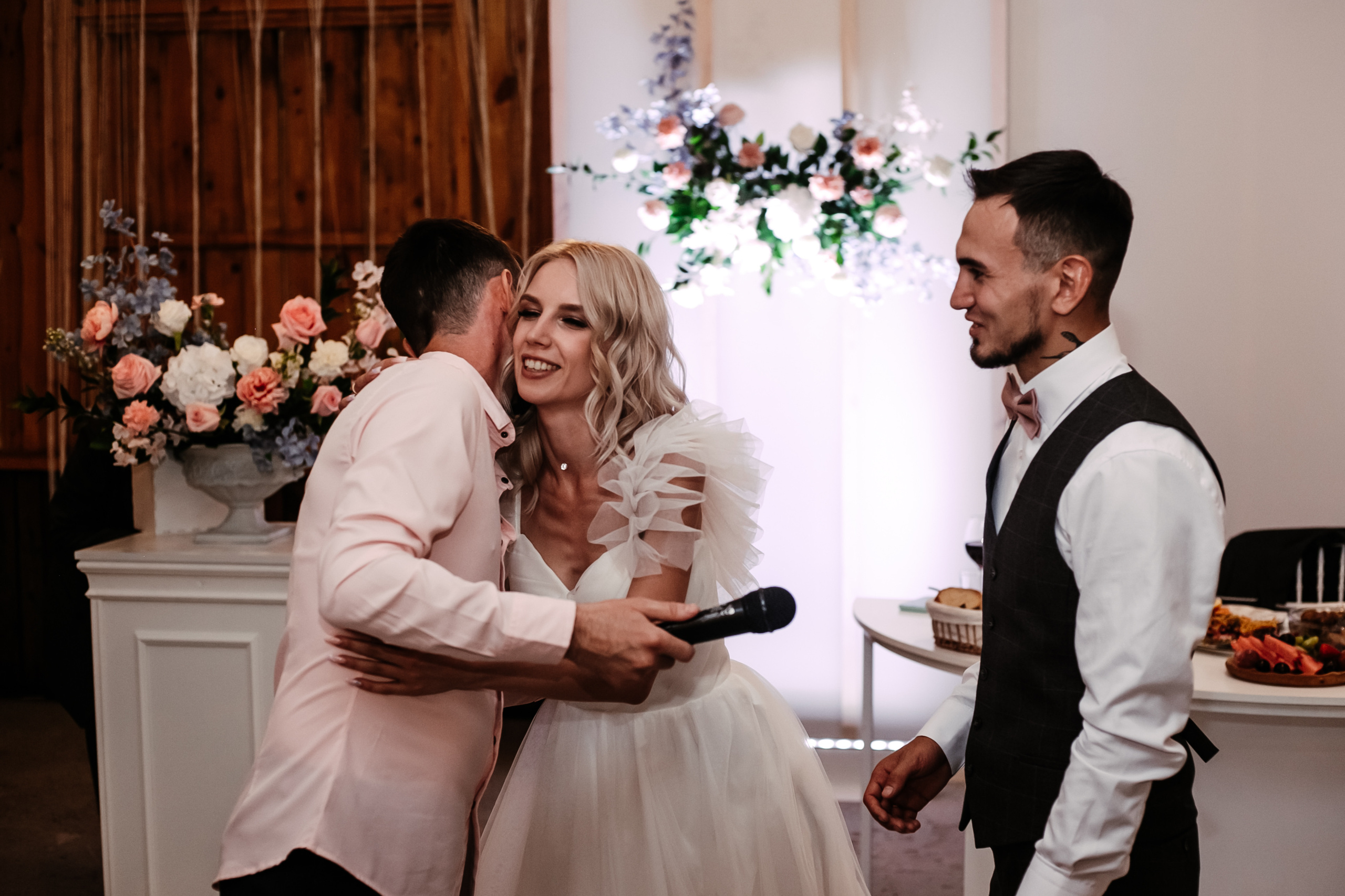 Комрон и Ната. Фотограф Москва, Санкт-Петербург, Абакан