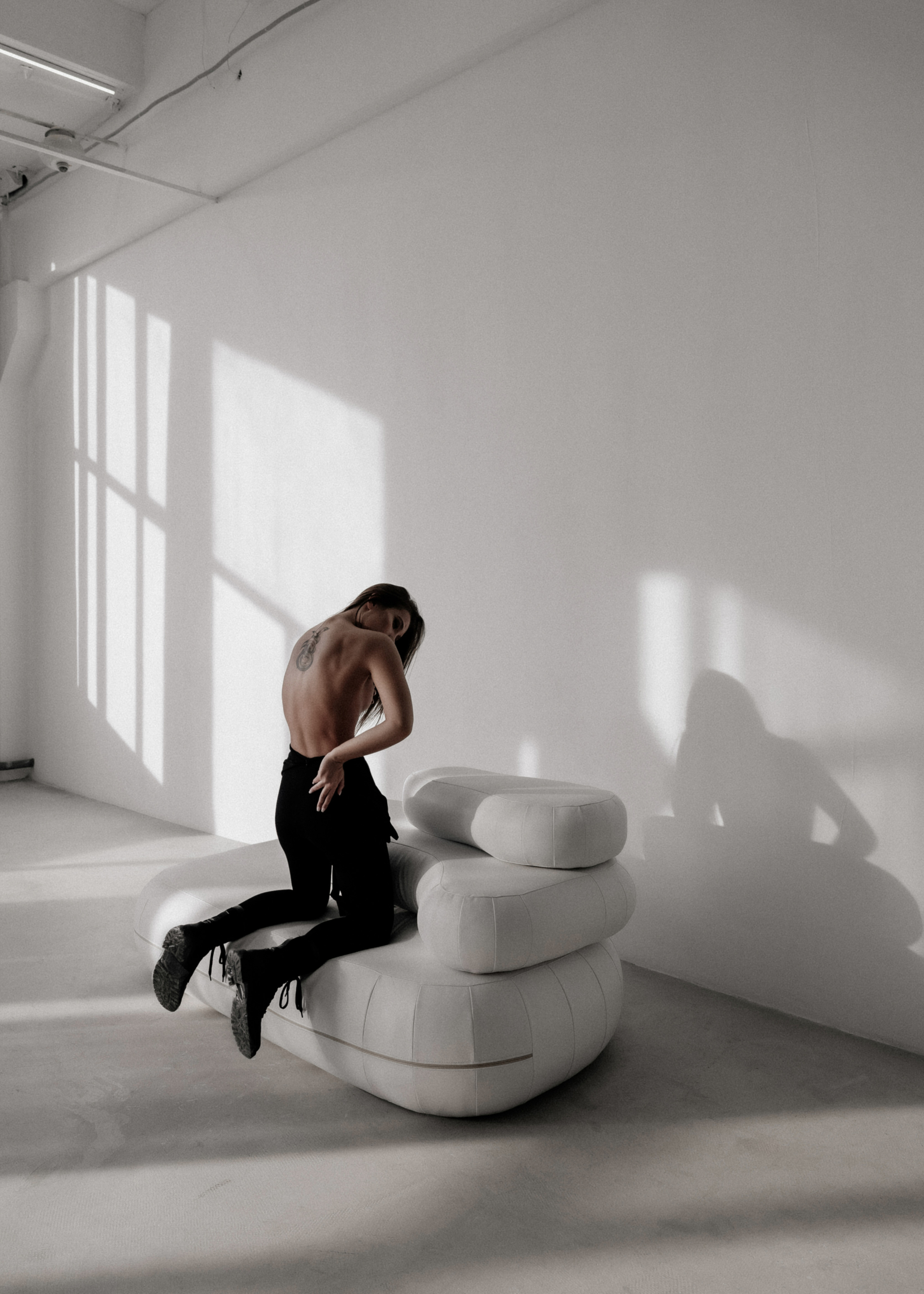 Надя. Фотограф Москва, Санкт-Петербург, Абакан