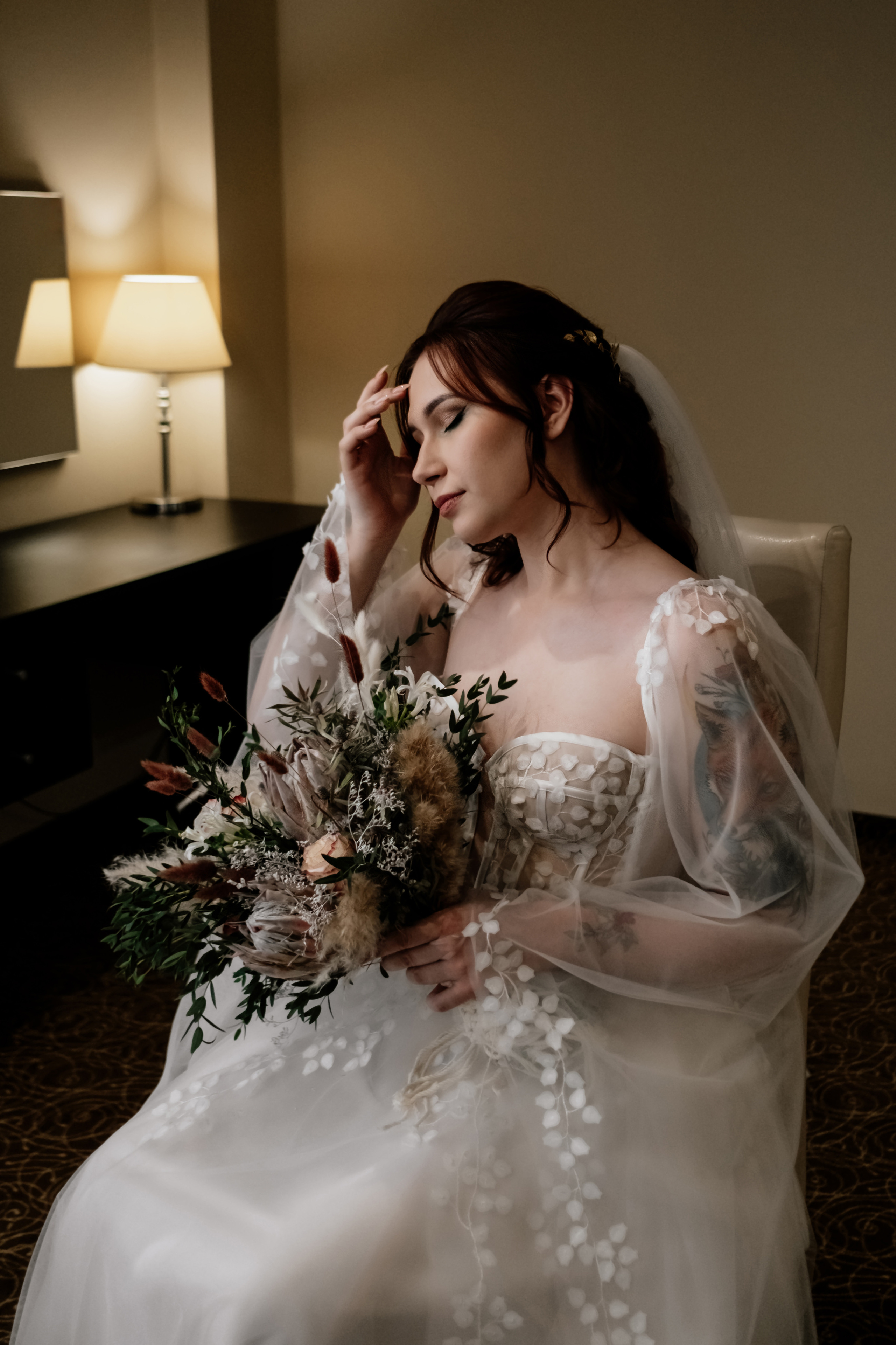 Леша и Влада. Фотограф Москва, Санкт-Петербург, Абакан