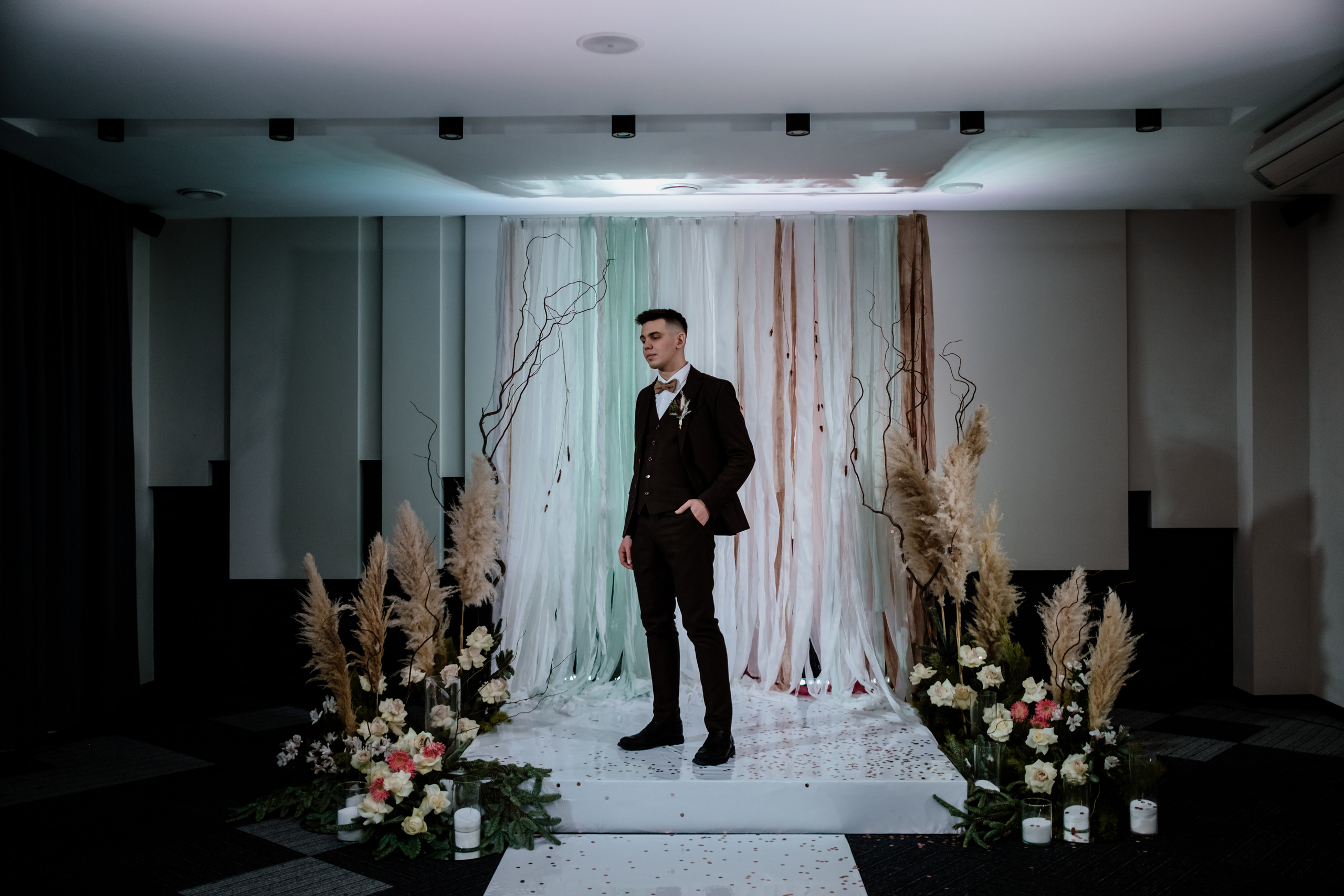 Леша и Влада. Фотограф Москва, Санкт-Петербург, Абакан