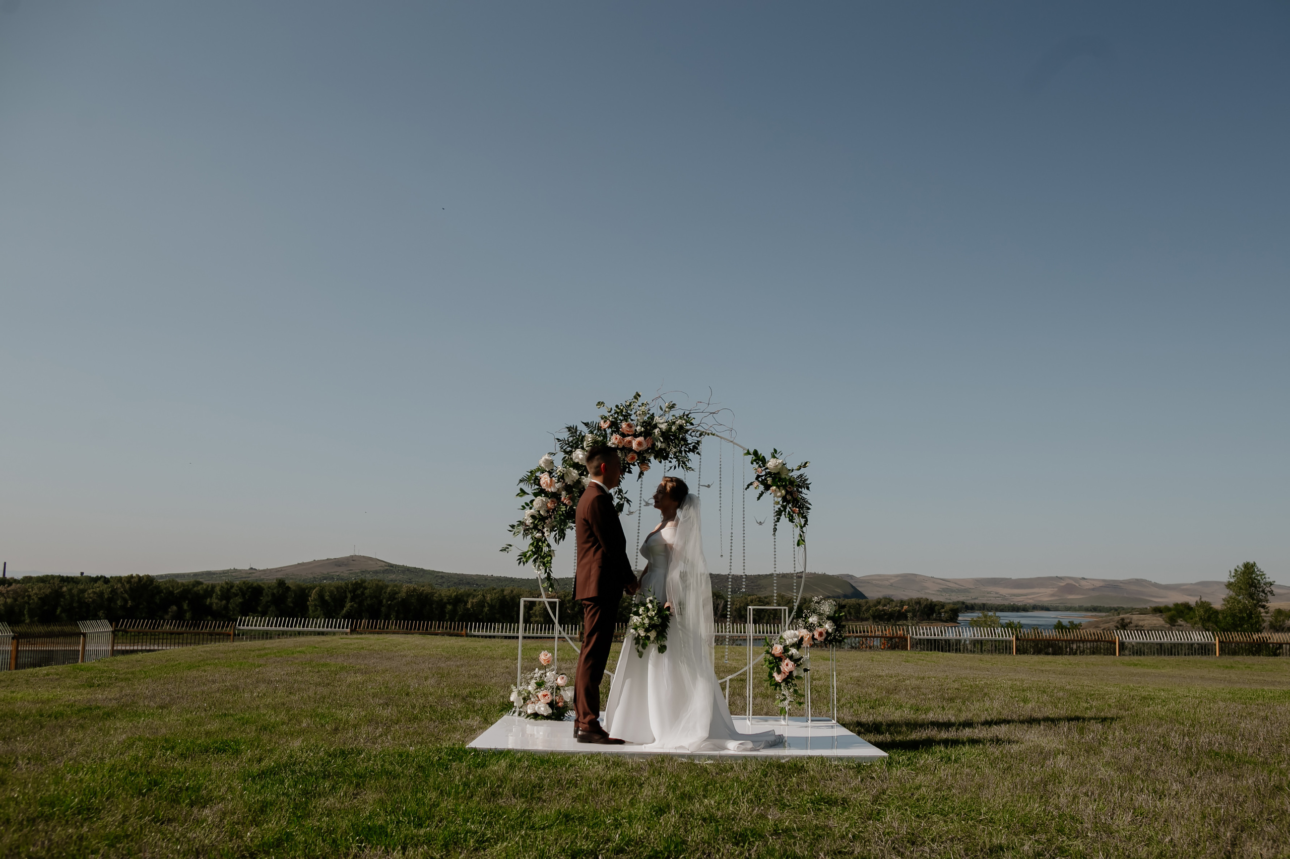 Андрей и Анастасия. Фотограф Москва, Санкт-Петербург, Абакан