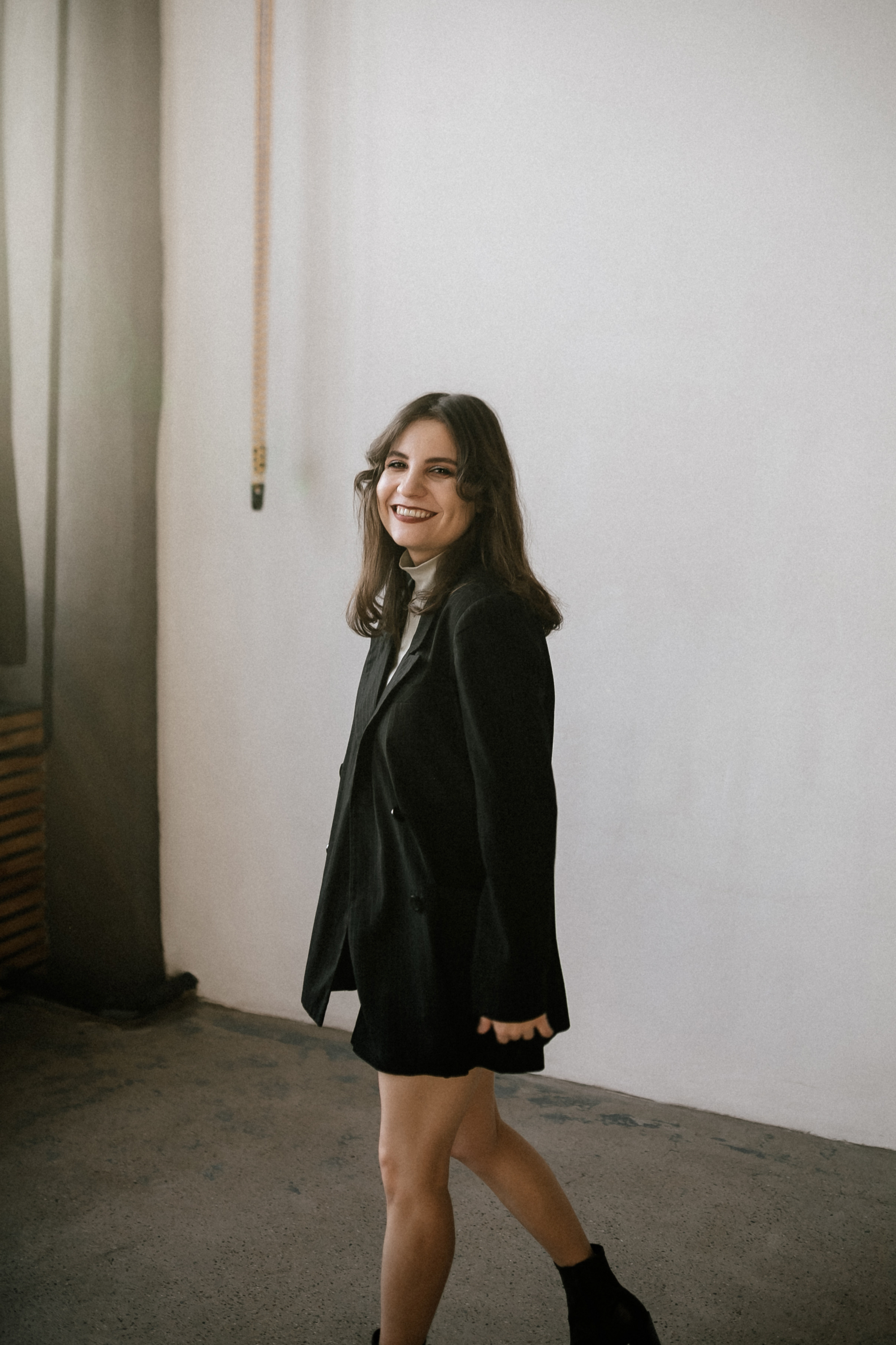 Настя. Фотограф Москва, Санкт-Петербург, Абакан