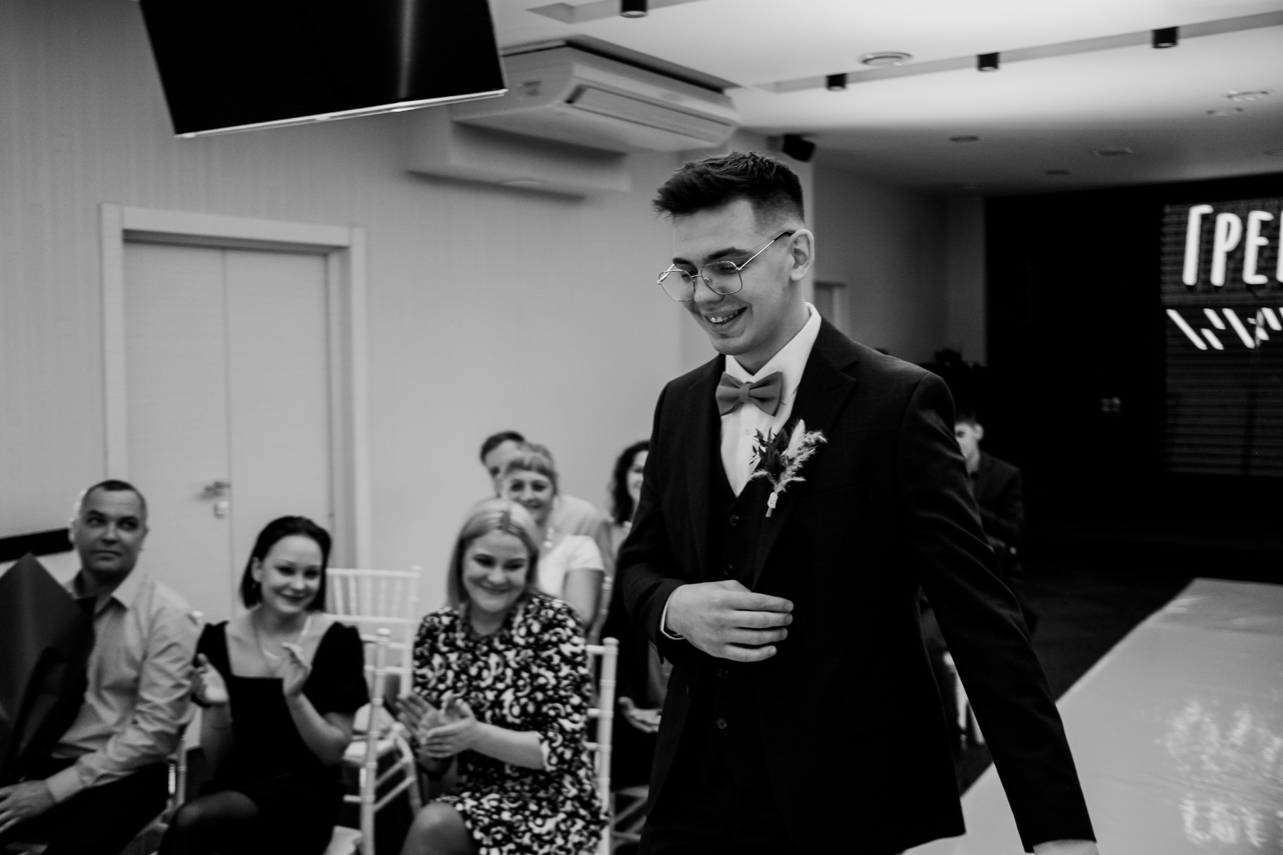 Леша и Влада. Фотограф Москва, Санкт-Петербург, Абакан