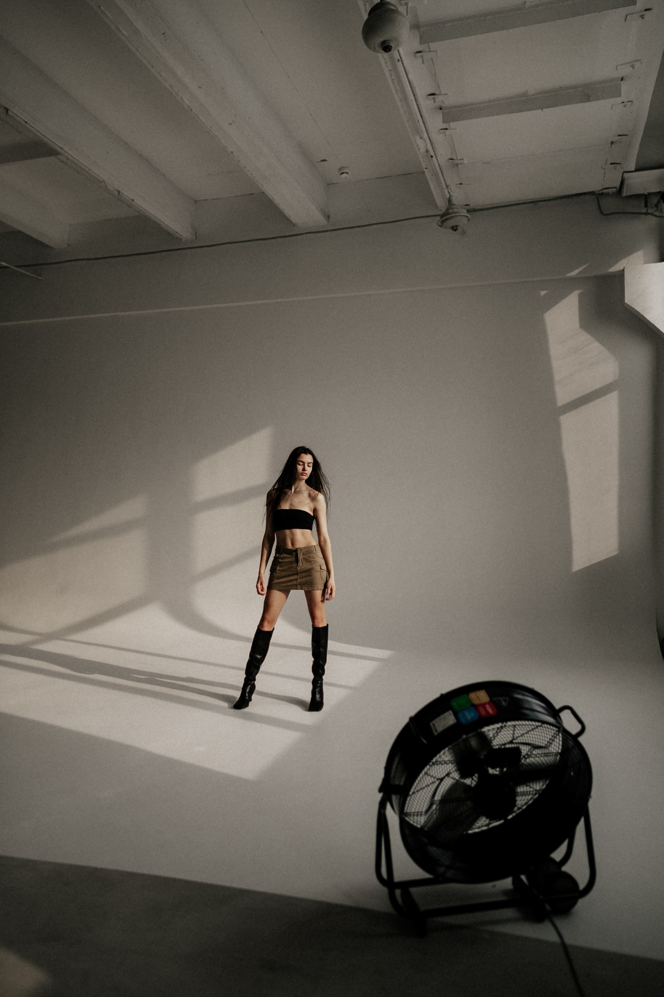 Ева. Фотограф Москва, Санкт-Петербург, Абакан