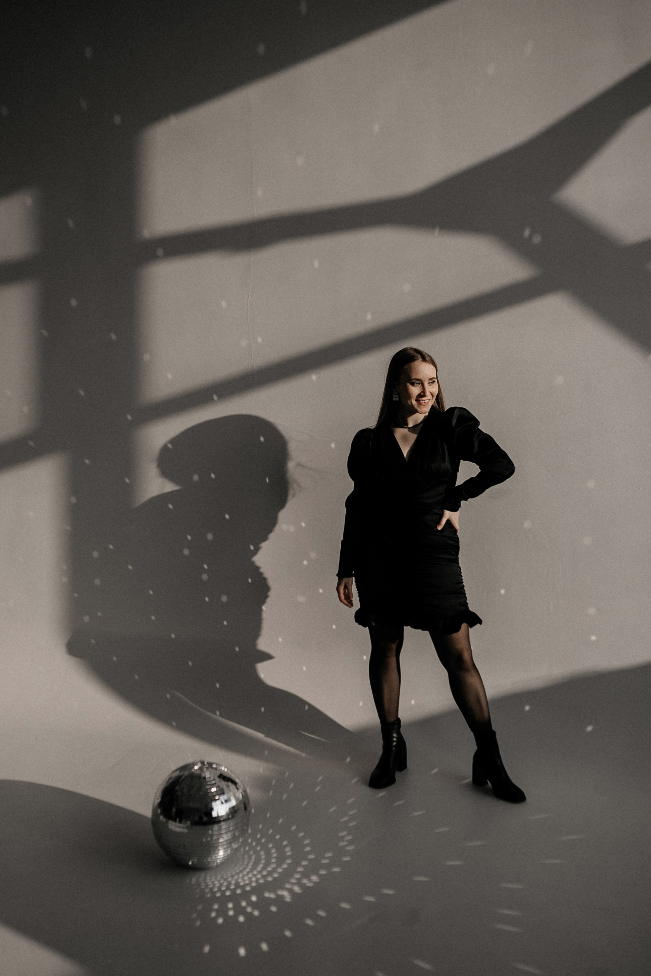 Кристина. Фотограф Москва, Санкт-Петербург, Абакан