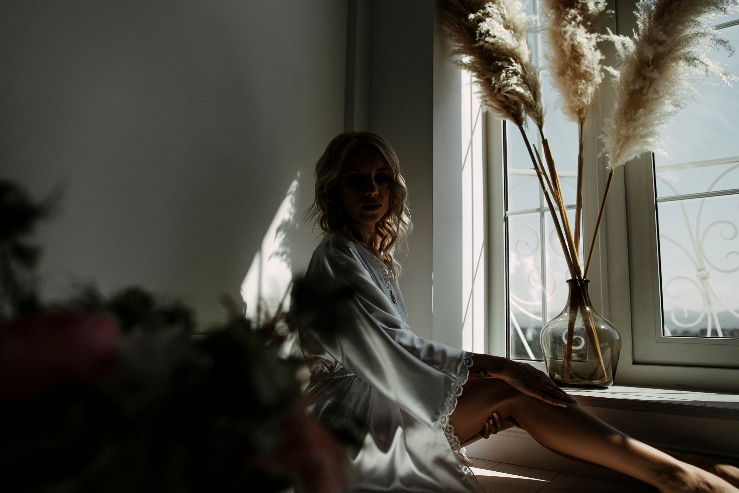 Комрон и Ната. Фотограф Москва, Санкт-Петербург, Абакан