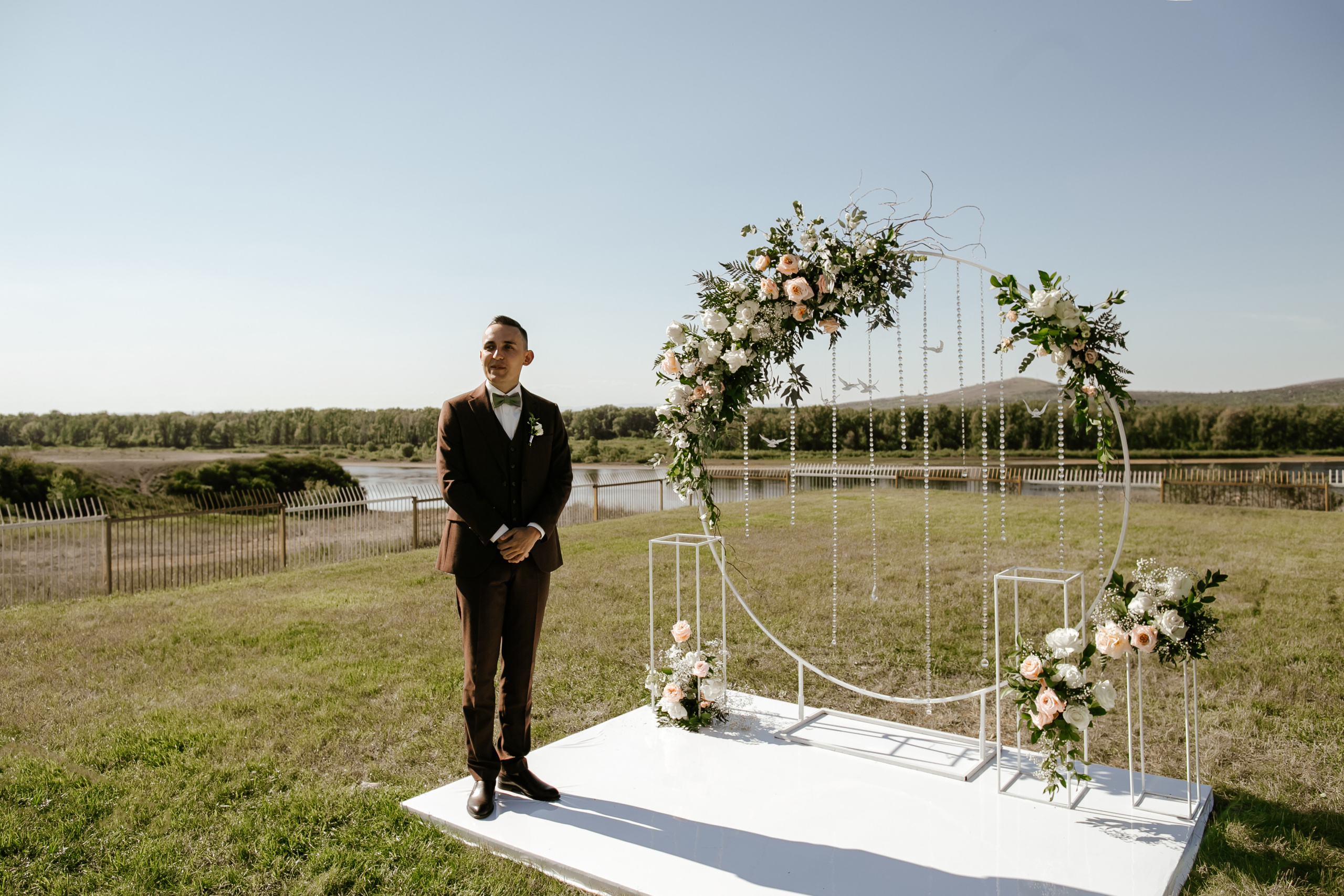 Андрей и Анастасия. Фотограф Москва, Санкт-Петербург, Абакан