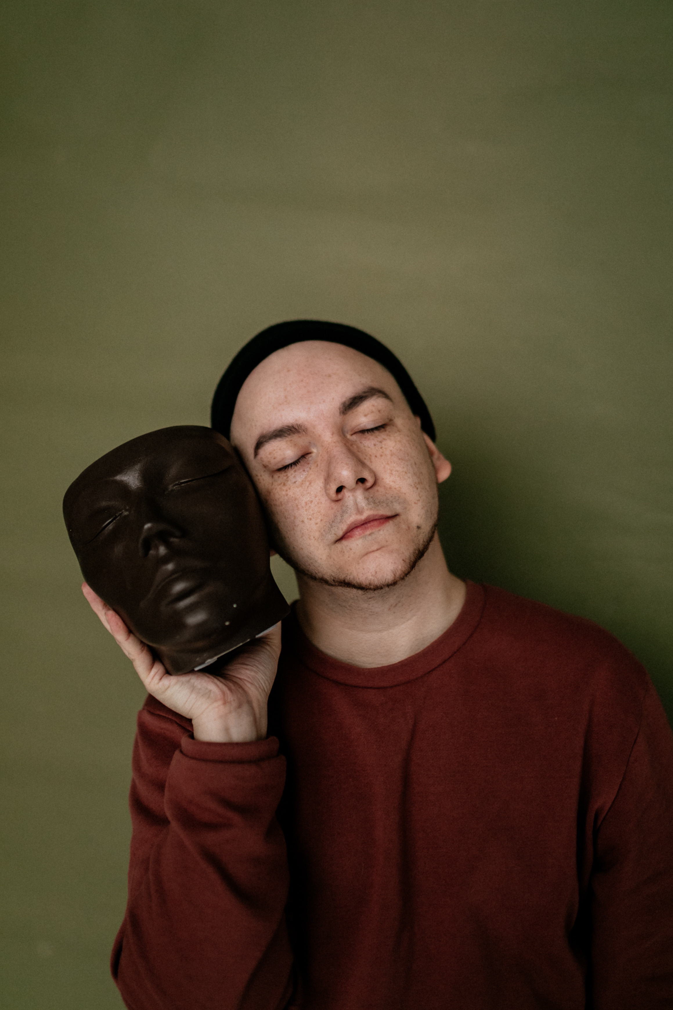 Влад. Фотограф Москва, Санкт-Петербург, Абакан