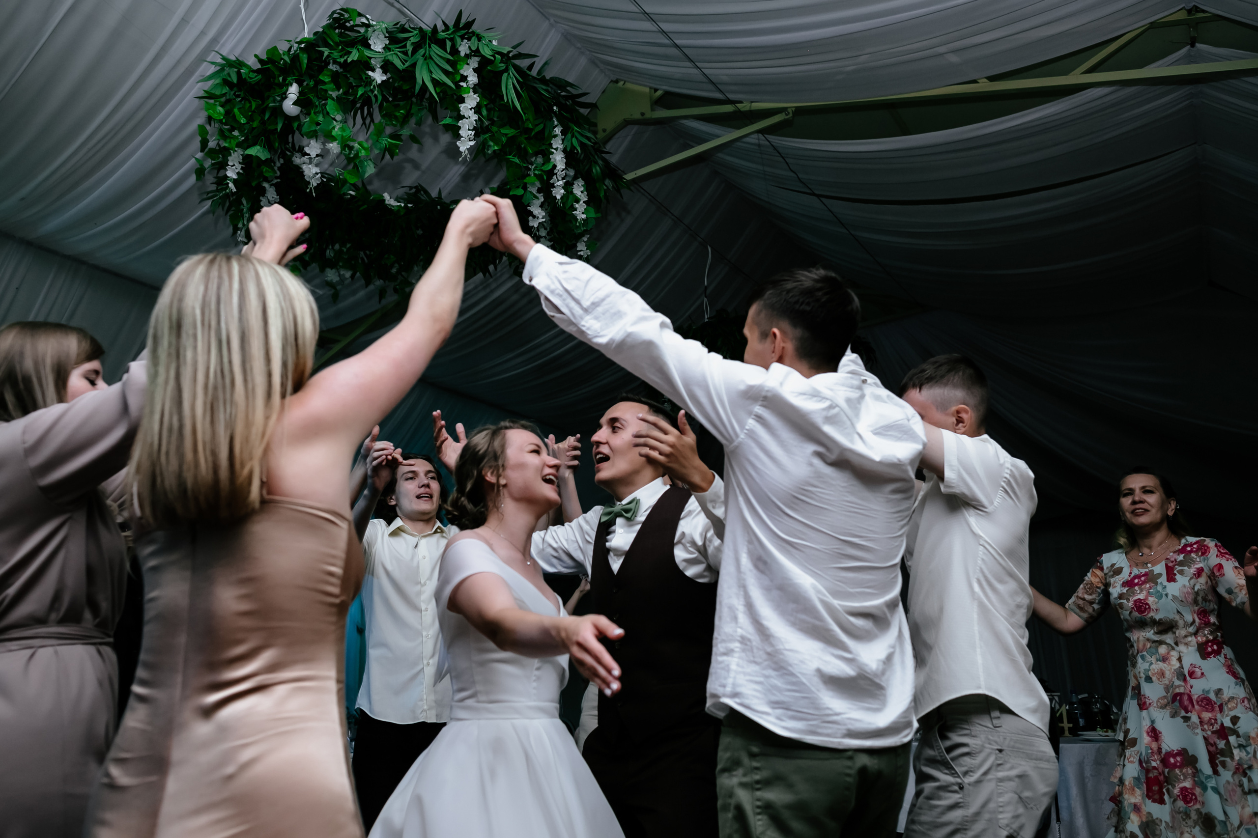 Андрей и Анастасия. Фотограф Москва, Санкт-Петербург, Абакан