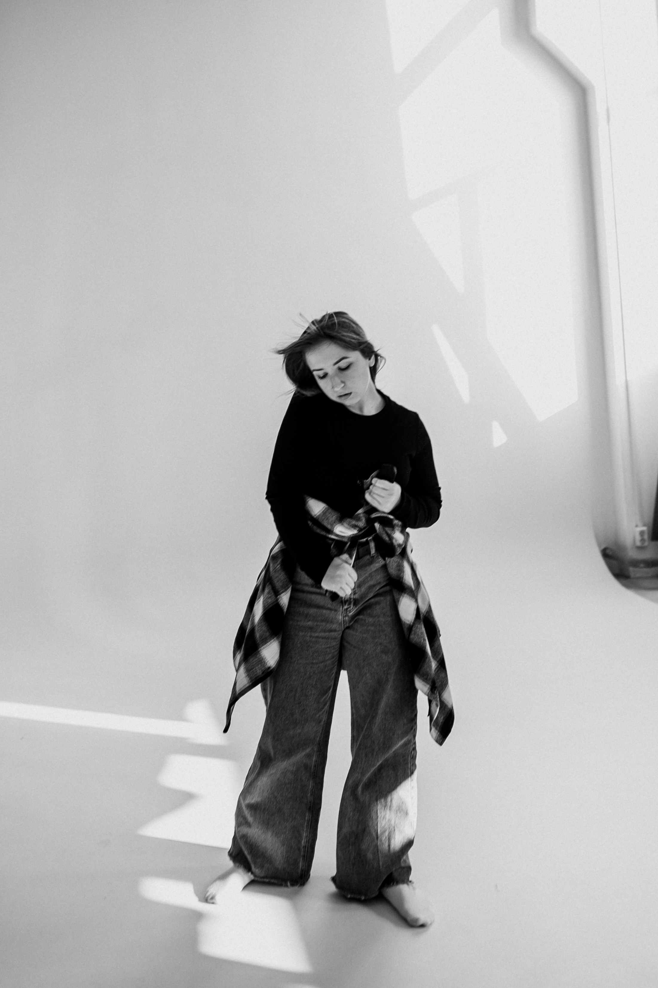 Оксана. Фотограф Москва, Санкт-Петербург, Абакан