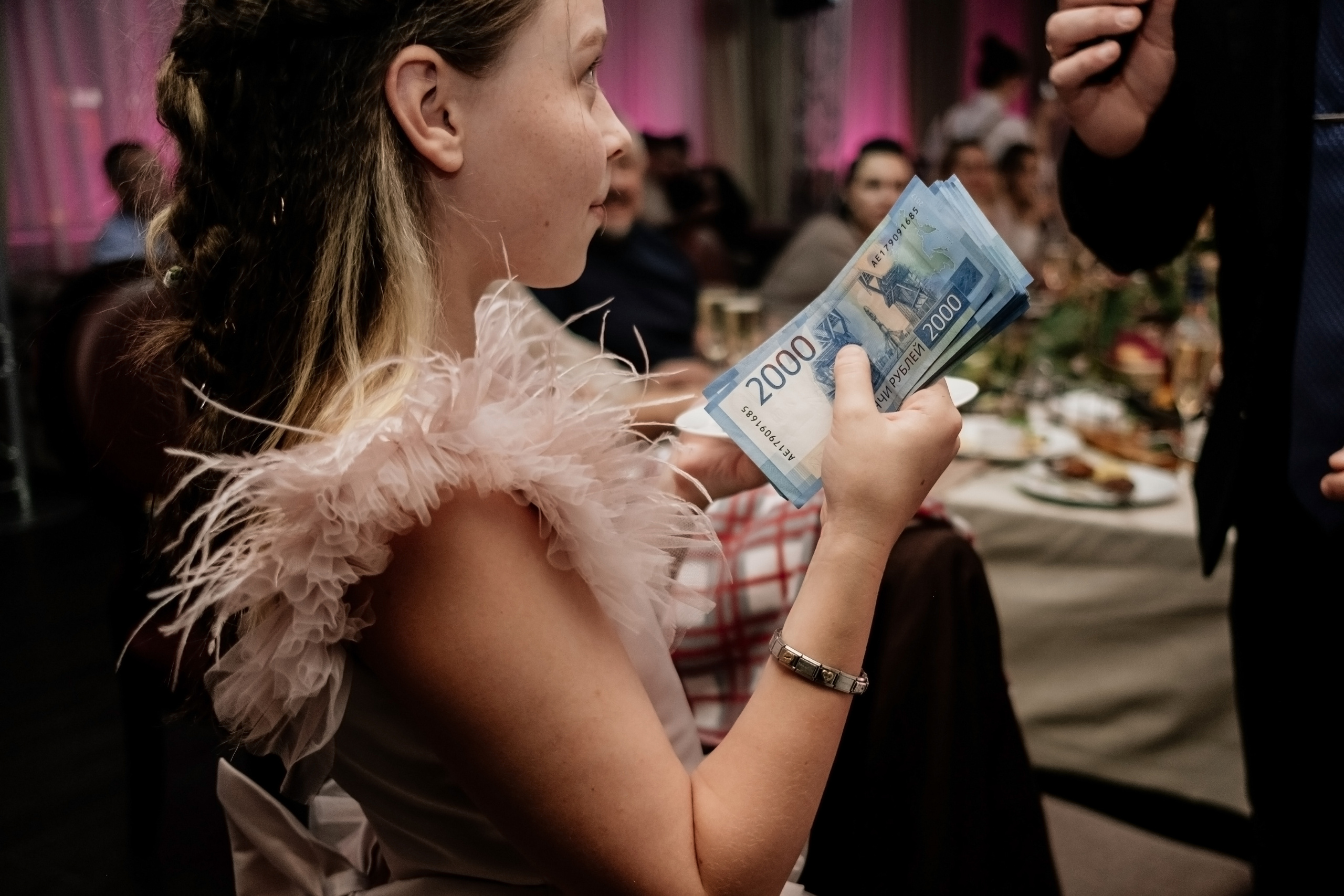 Леша и Влада. Фотограф Москва, Санкт-Петербург, Абакан