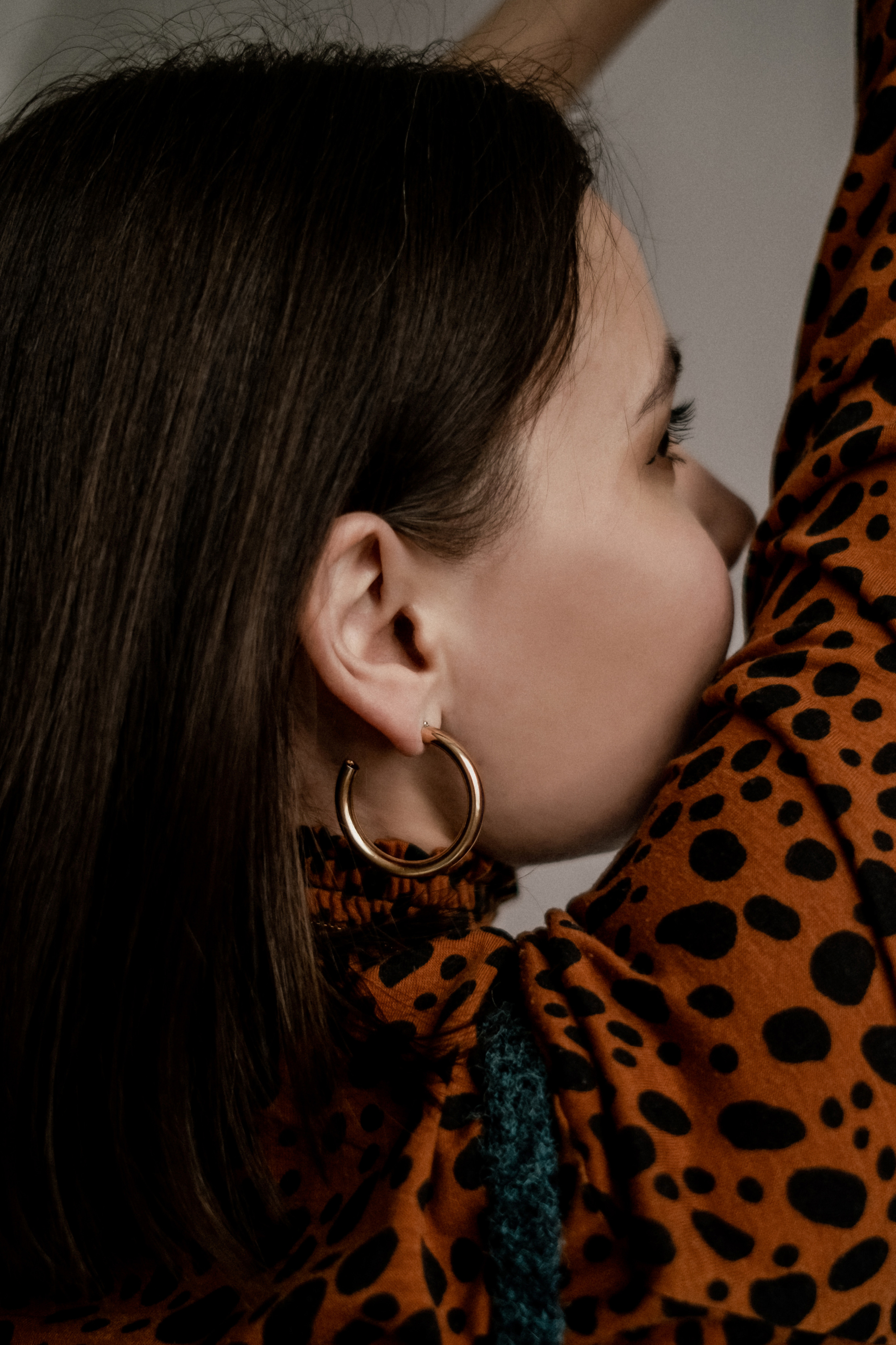 Настя и Ксюша. Фотограф Москва, Санкт-Петербург, Абакан