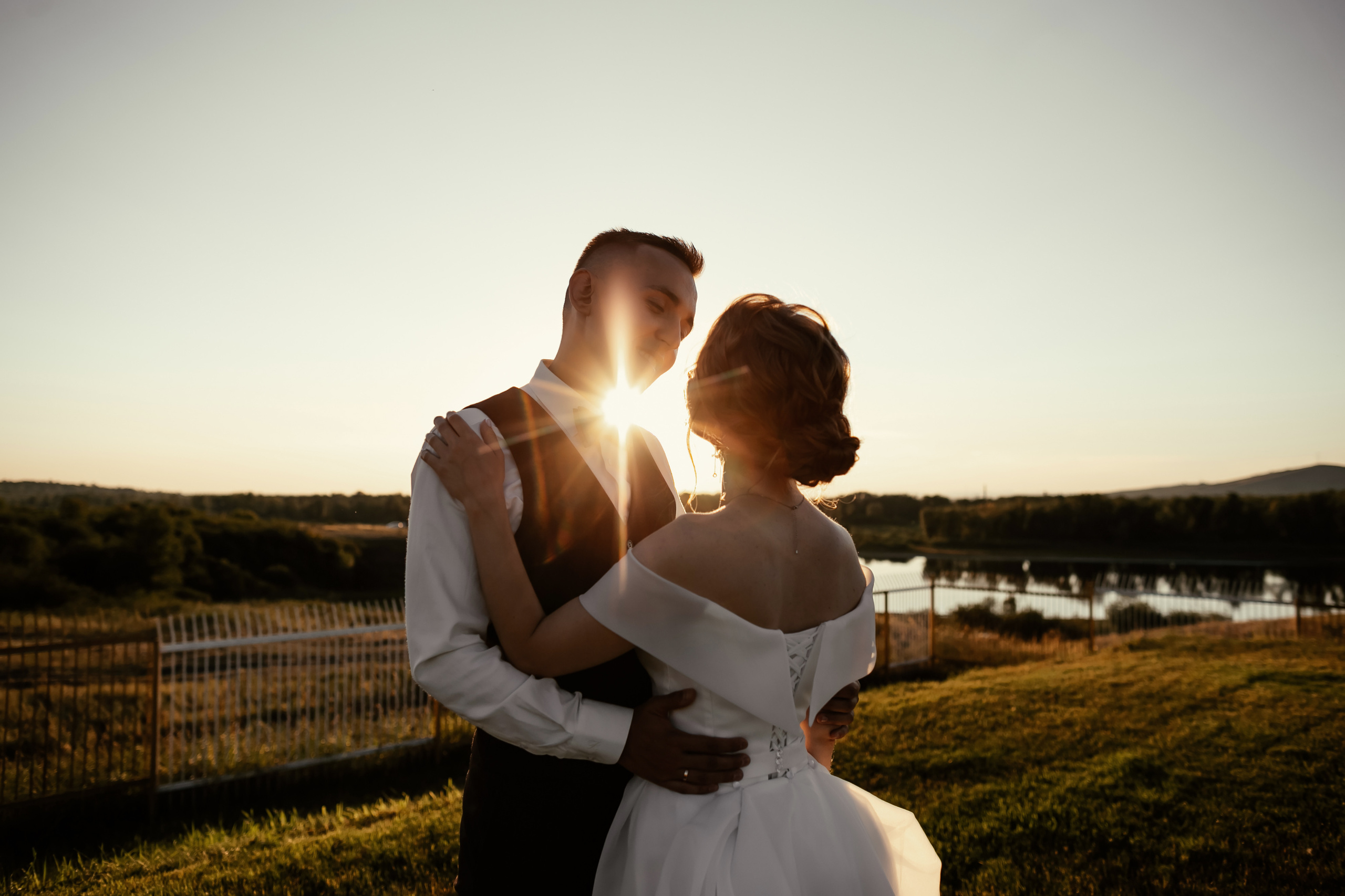 Андрей и Анастасия. Фотограф Москва, Санкт-Петербург, Абакан