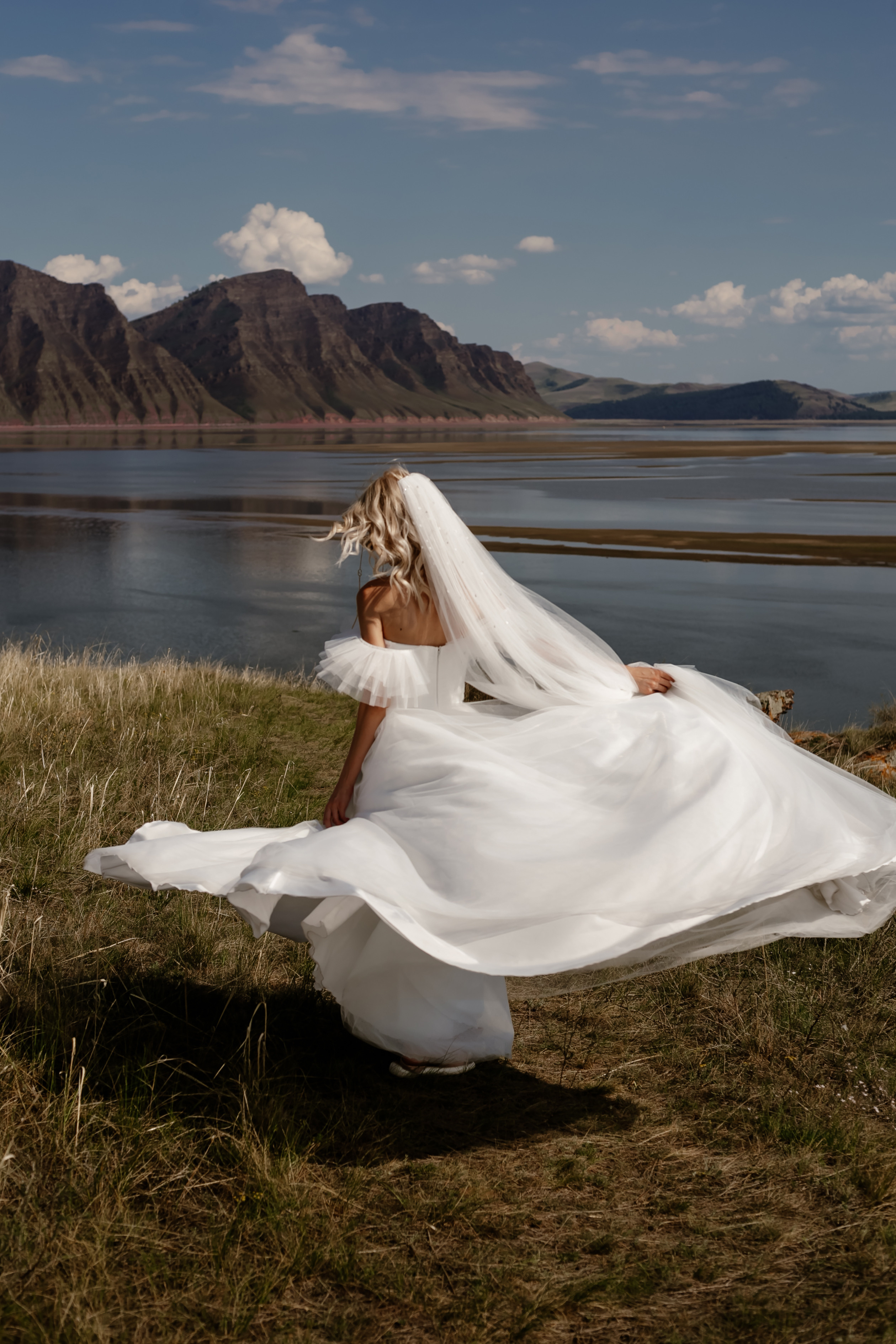 Комрон и Ната. Фотограф Москва, Санкт-Петербург, Абакан