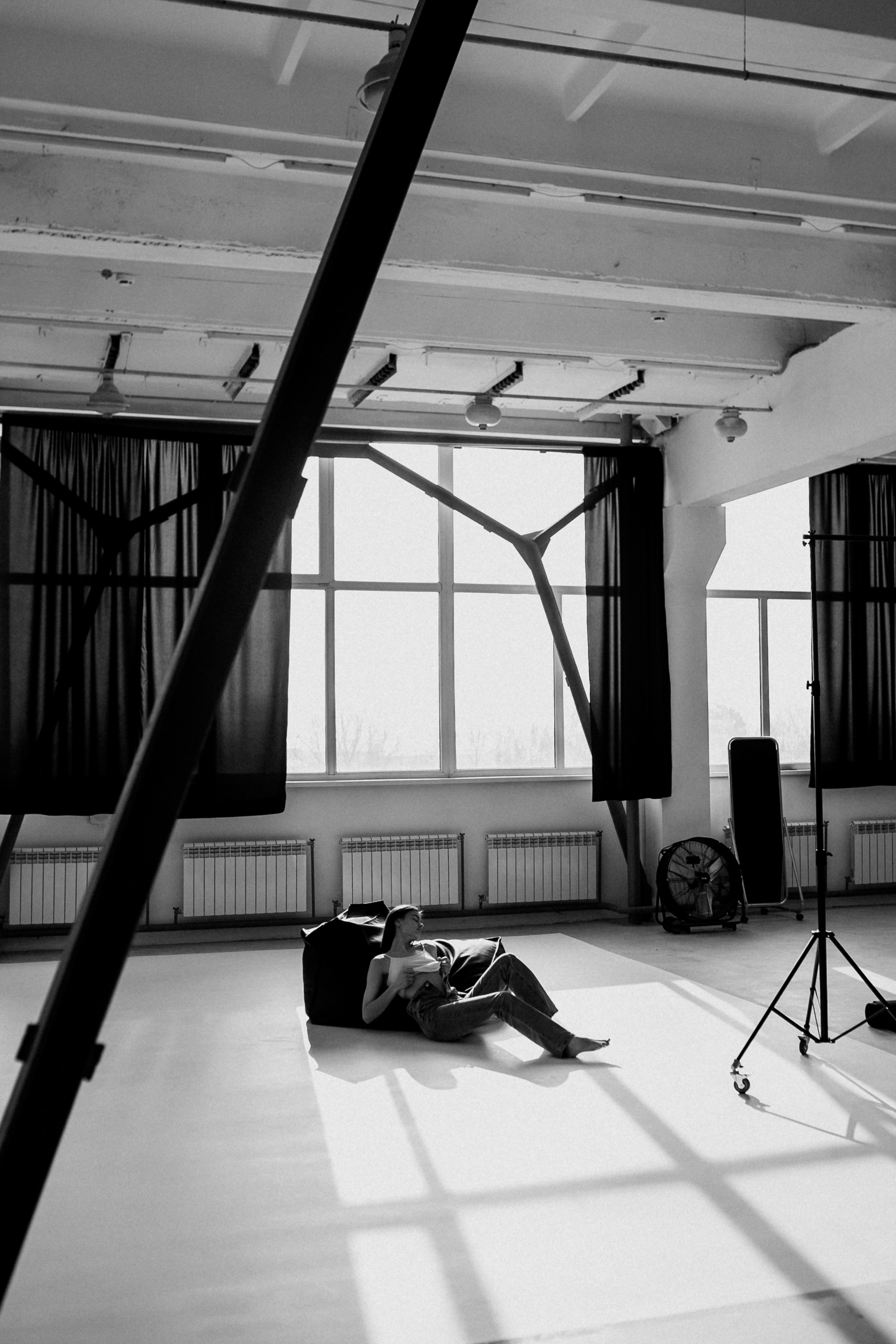 Ева. Фотограф Москва, Санкт-Петербург, Абакан