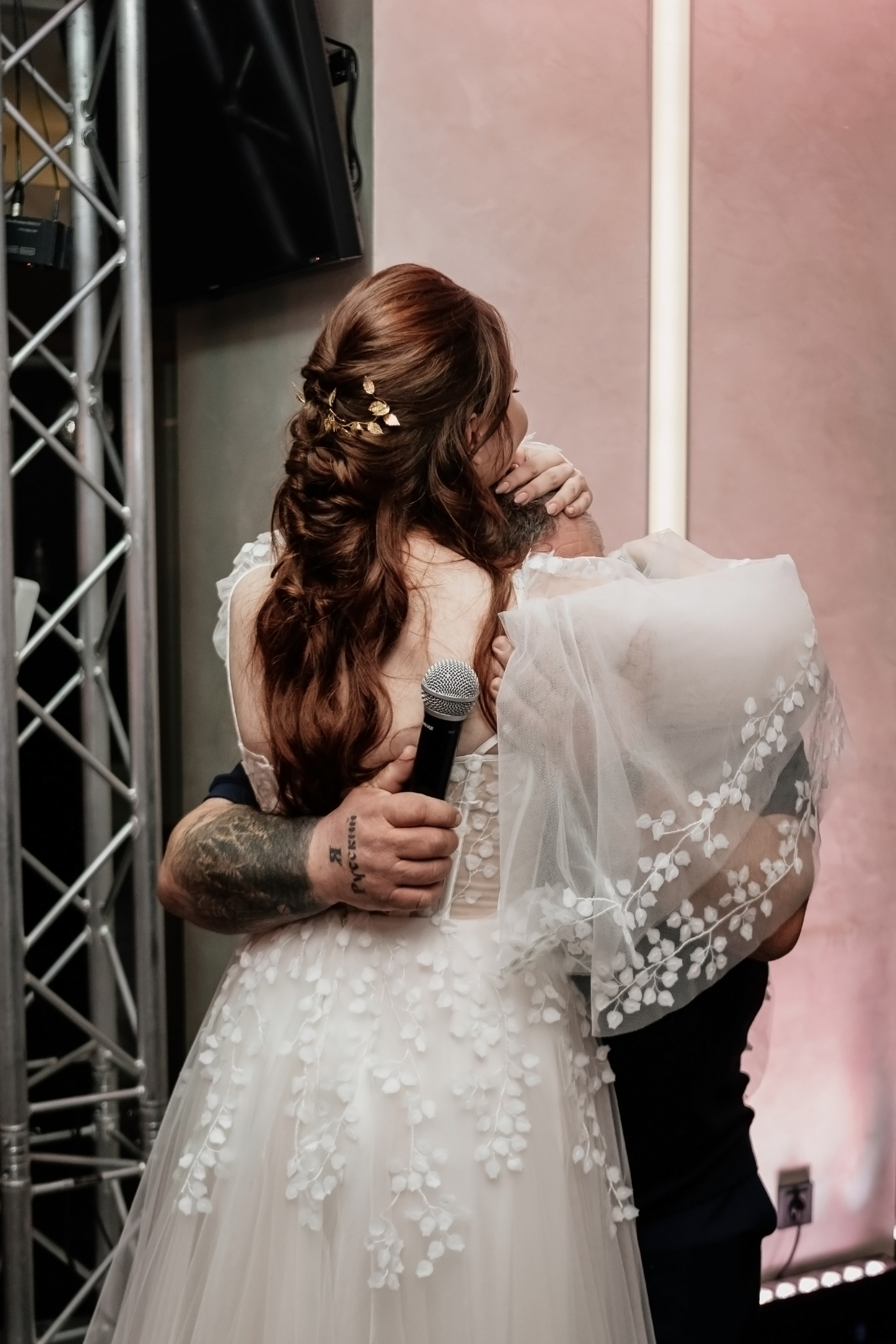 Леша и Влада. Фотограф Москва, Санкт-Петербург, Абакан