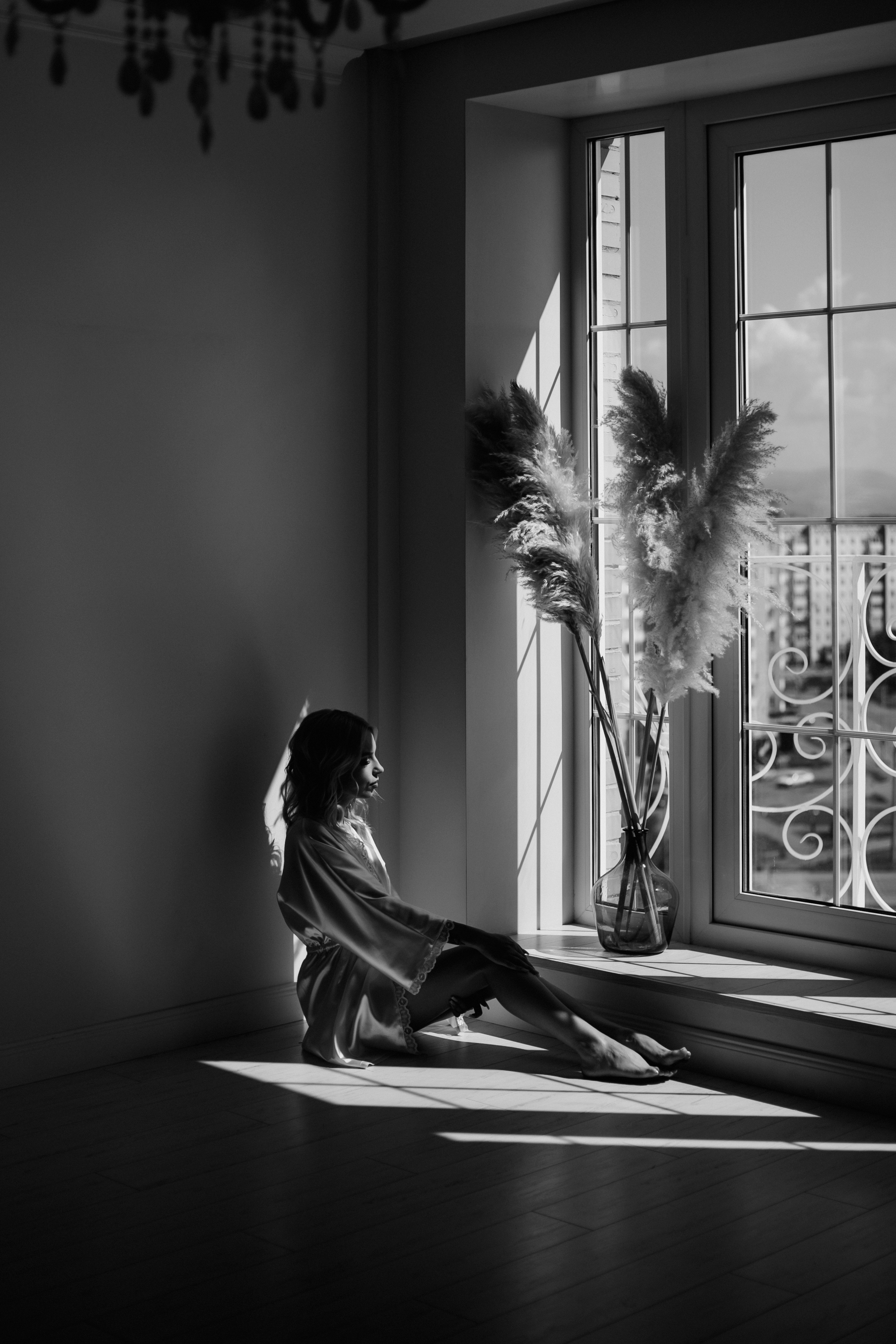 Комрон и Ната. Фотограф Москва, Санкт-Петербург, Абакан