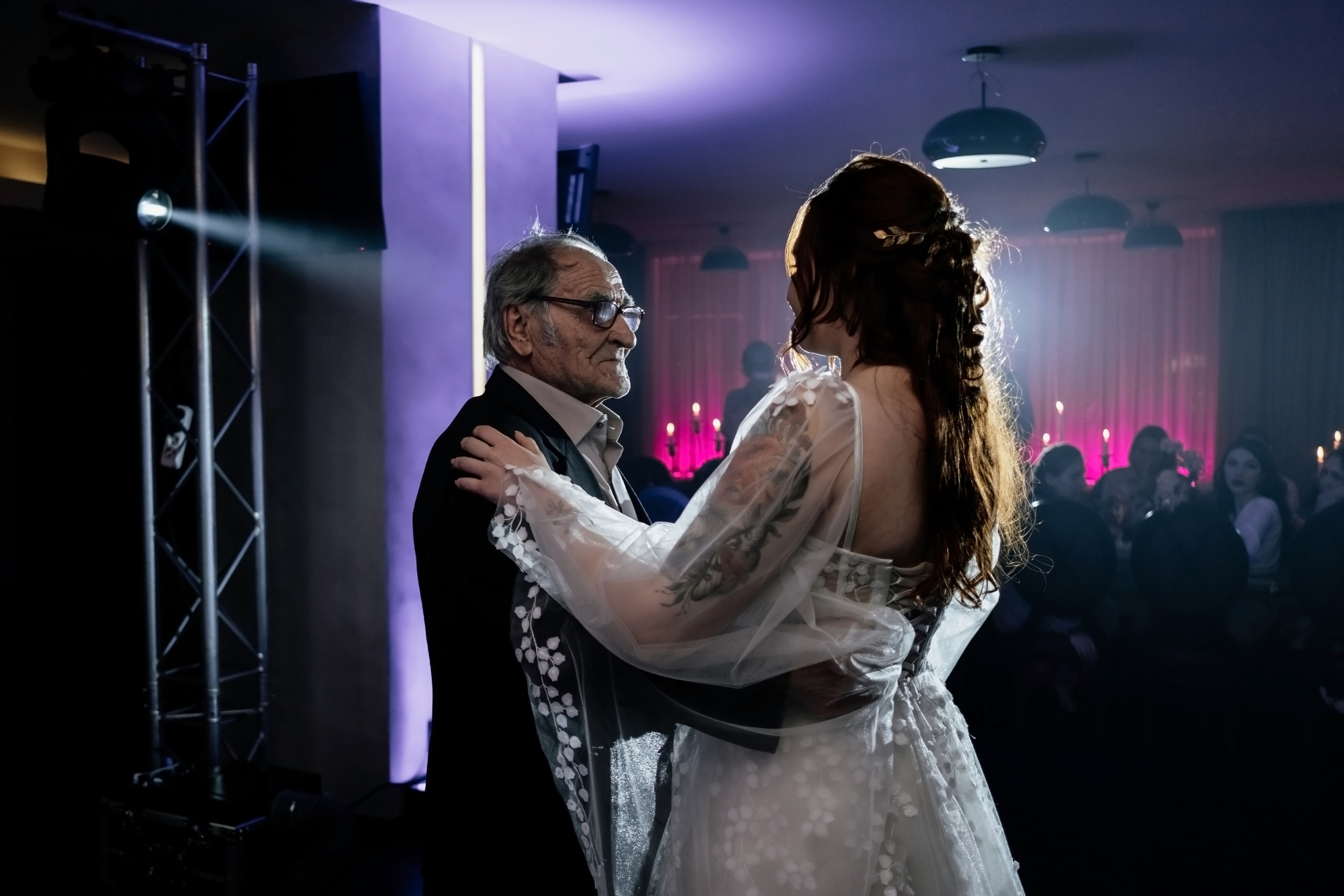 Леша и Влада. Фотограф Москва, Санкт-Петербург, Абакан