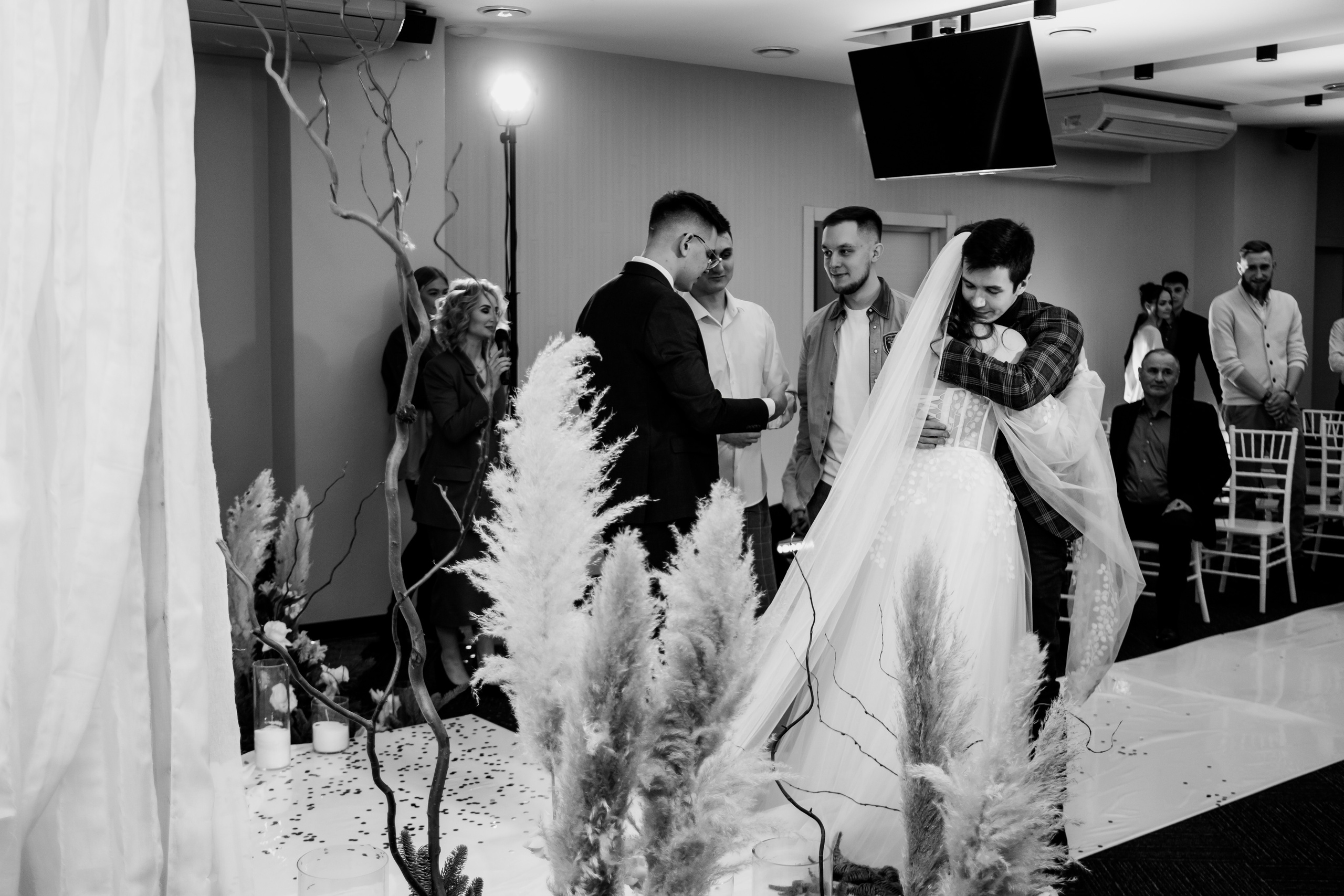 Леша и Влада. Фотограф Москва, Санкт-Петербург, Абакан