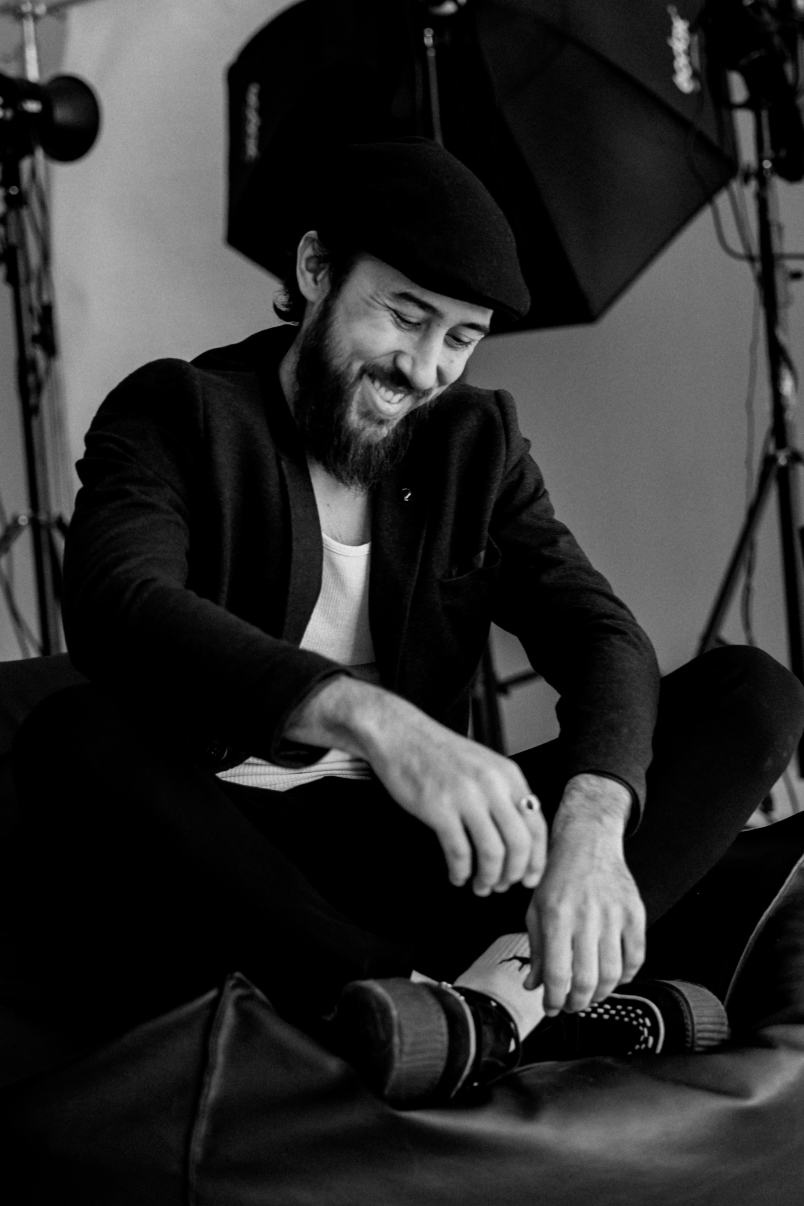 Игорь. Фотограф Москва, Санкт-Петербург, Абакан