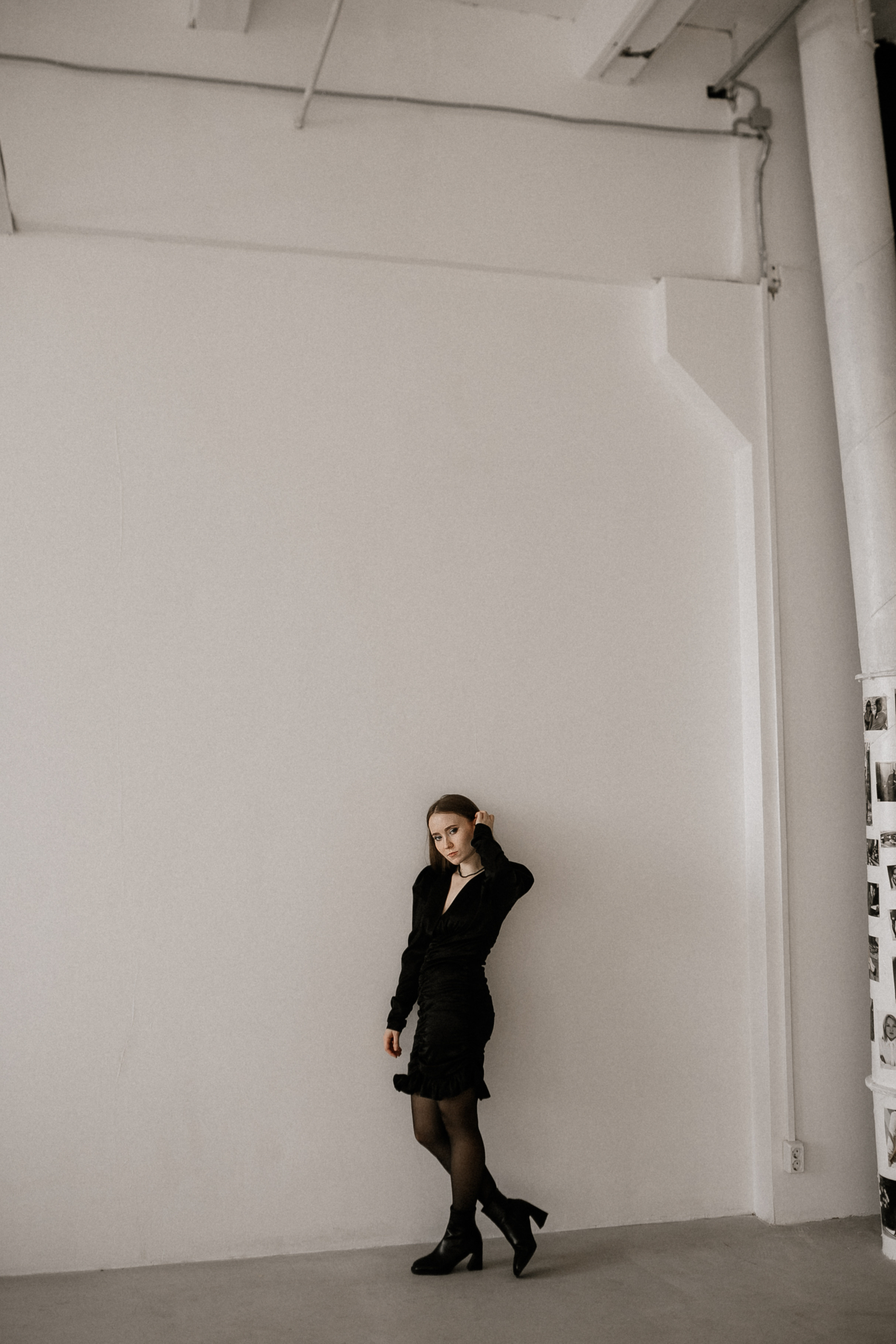 Кристина. Фотограф Москва, Санкт-Петербург, Абакан