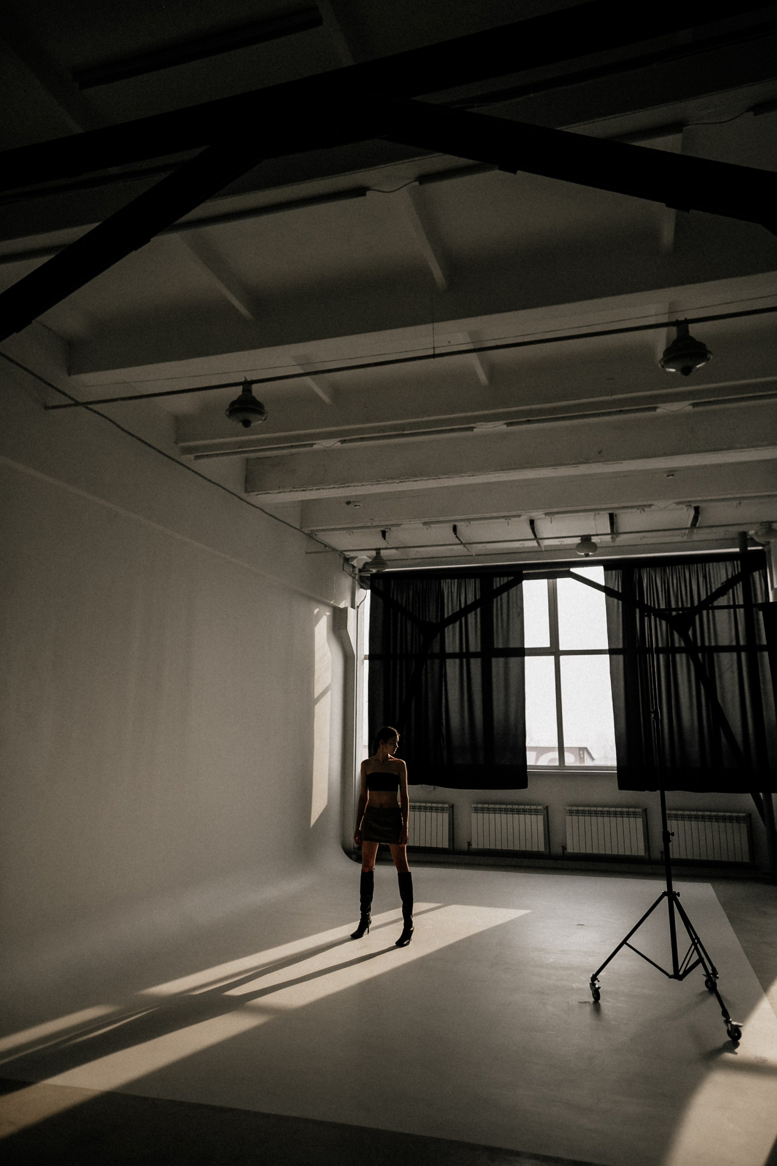 Ева. Фотограф Москва, Санкт-Петербург, Абакан