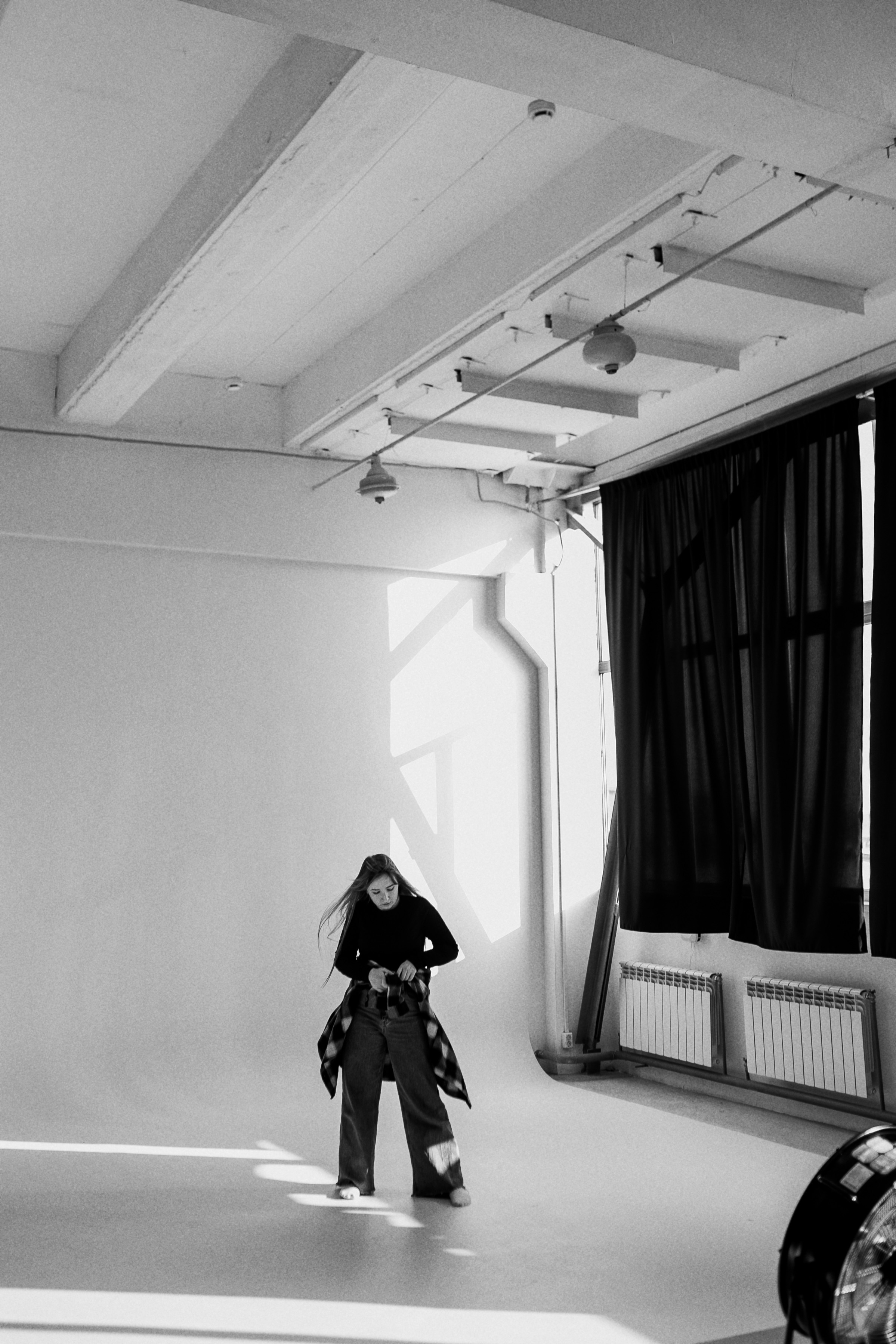 Оксана. Фотограф Москва, Санкт-Петербург, Абакан