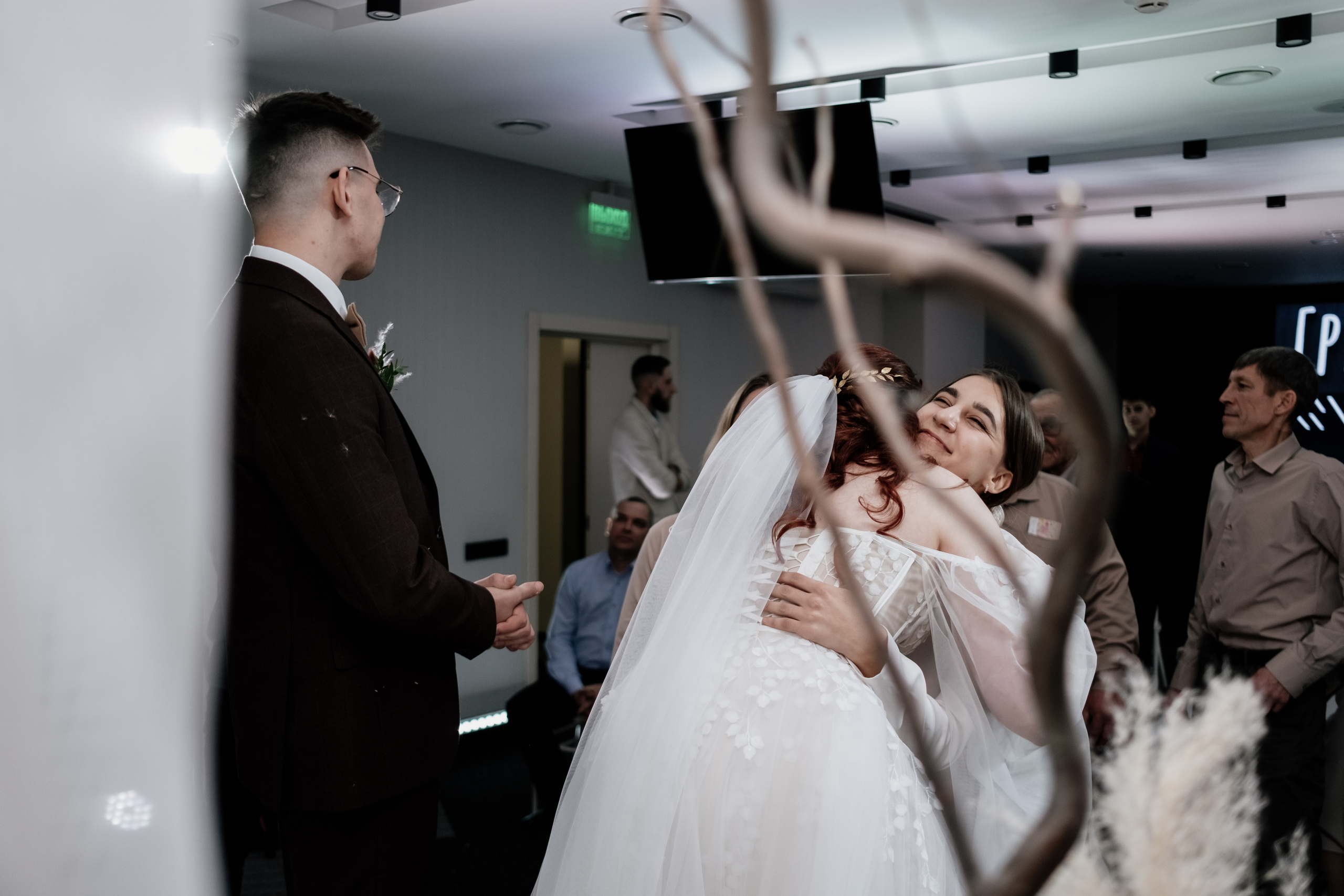 Леша и Влада. Фотограф Москва, Санкт-Петербург, Абакан