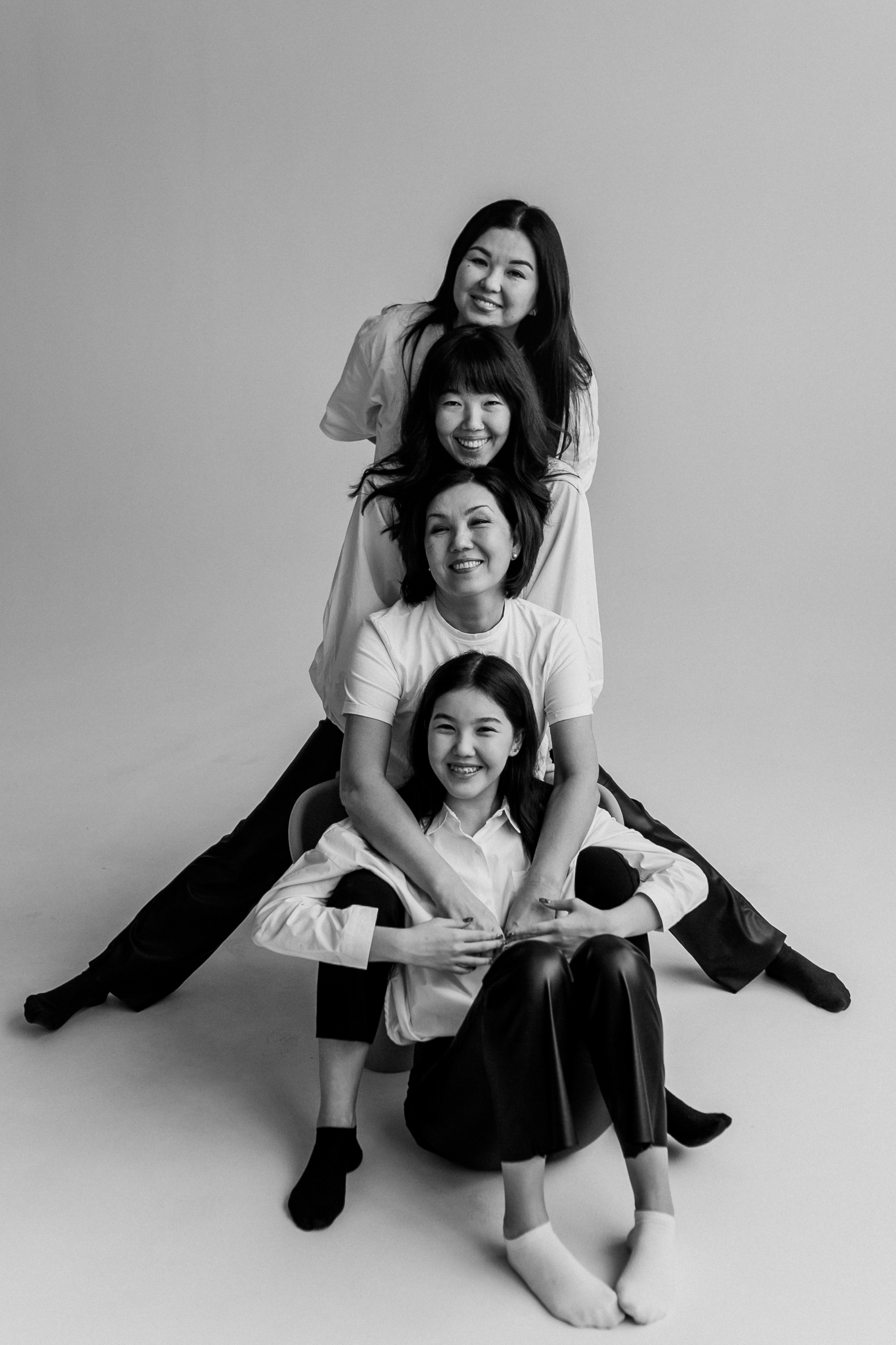 Семейная съемка. Фотограф Москва, Санкт-Петербург, Абакан