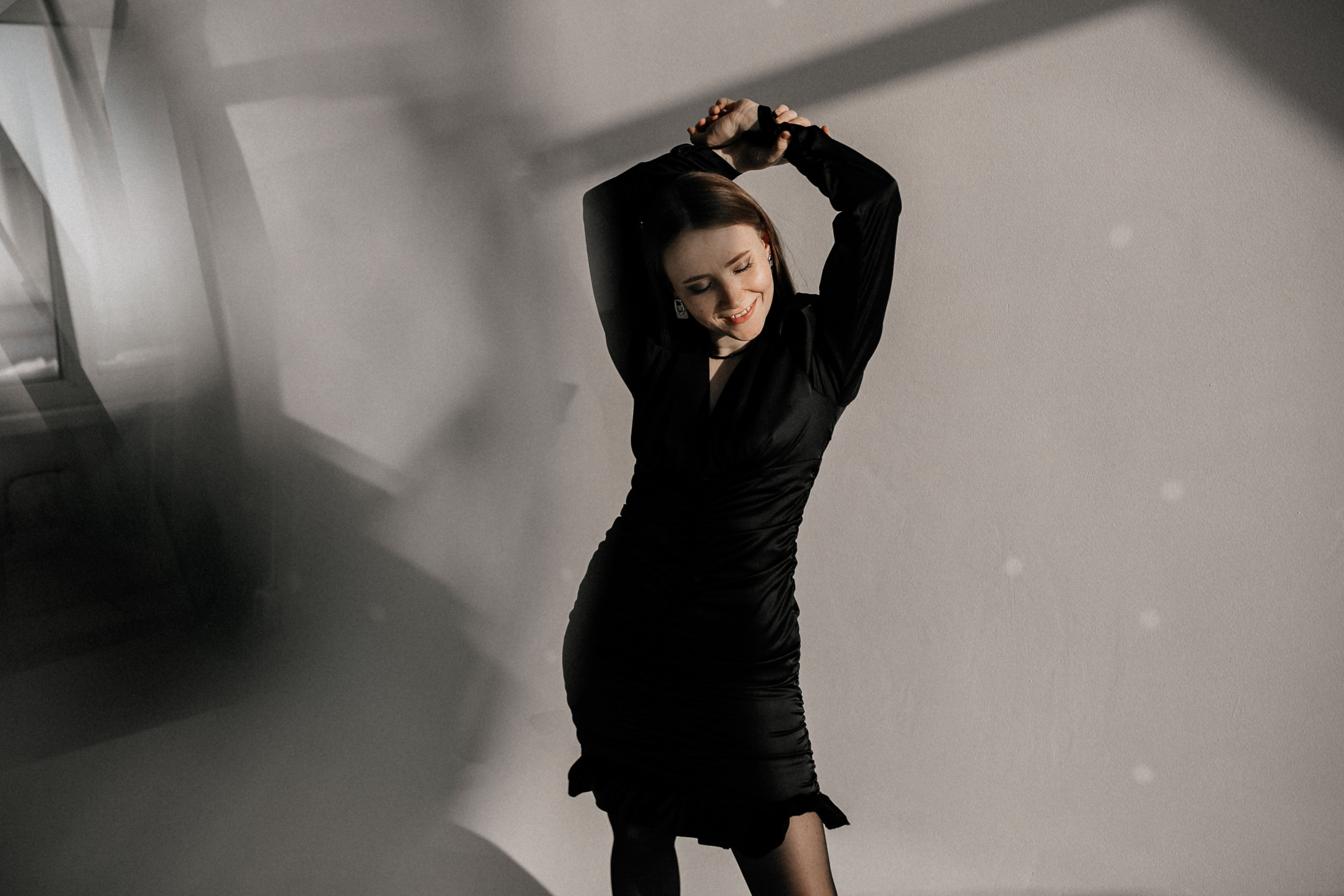 Кристина. Фотограф Москва, Санкт-Петербург, Абакан