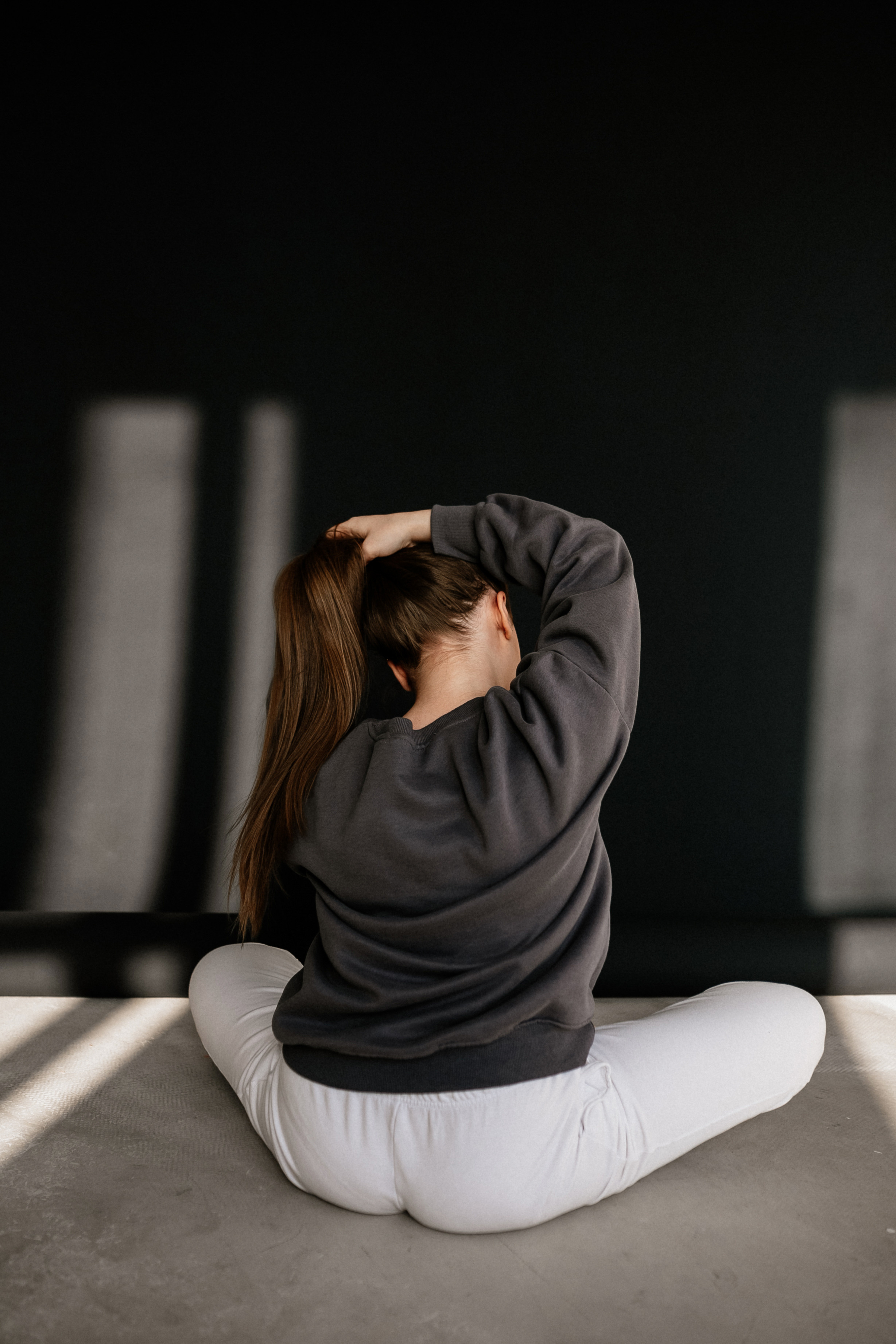 Оксана. Фотограф Москва, Санкт-Петербург, Абакан