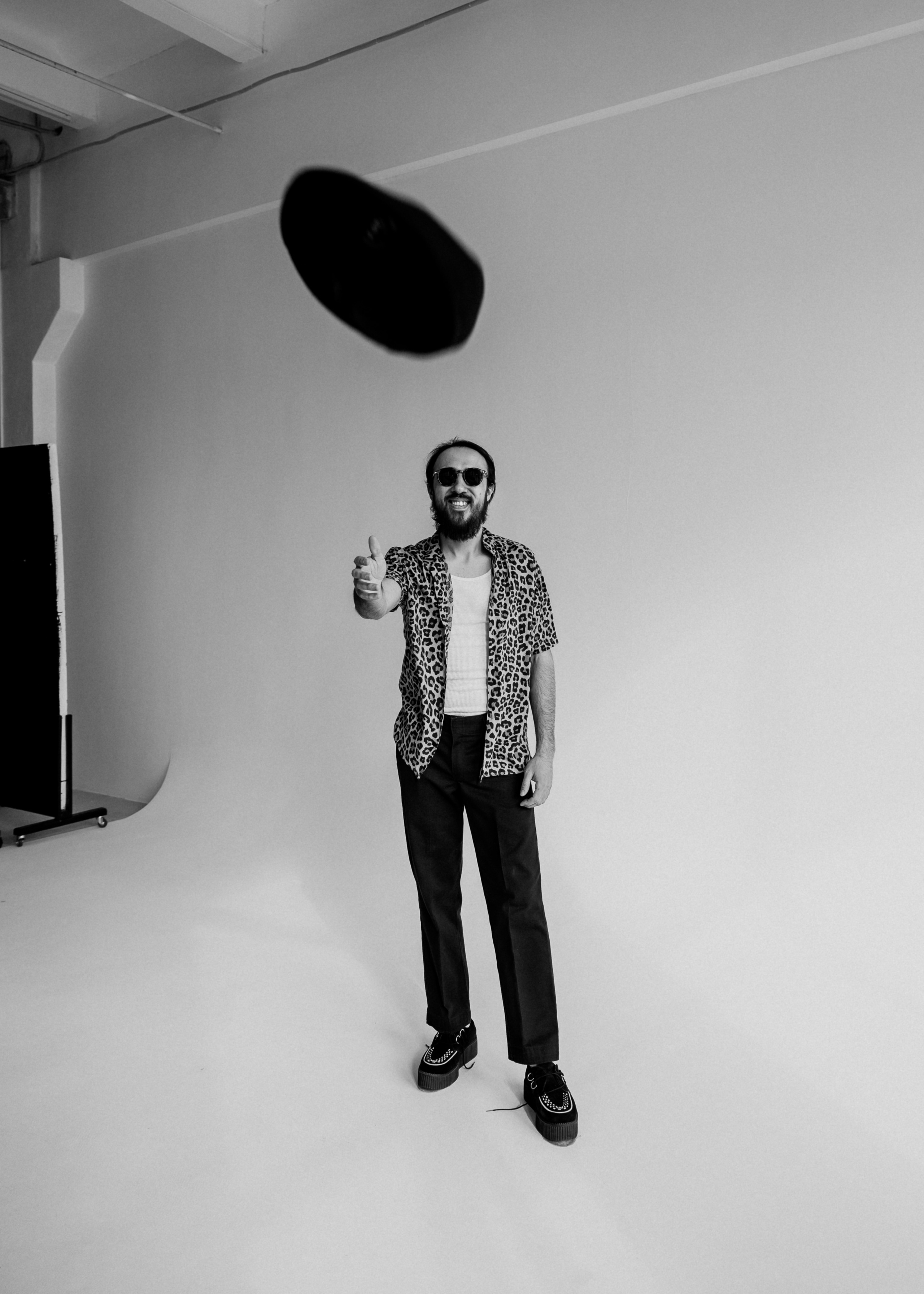 Игорь. Фотограф Москва, Санкт-Петербург, Абакан