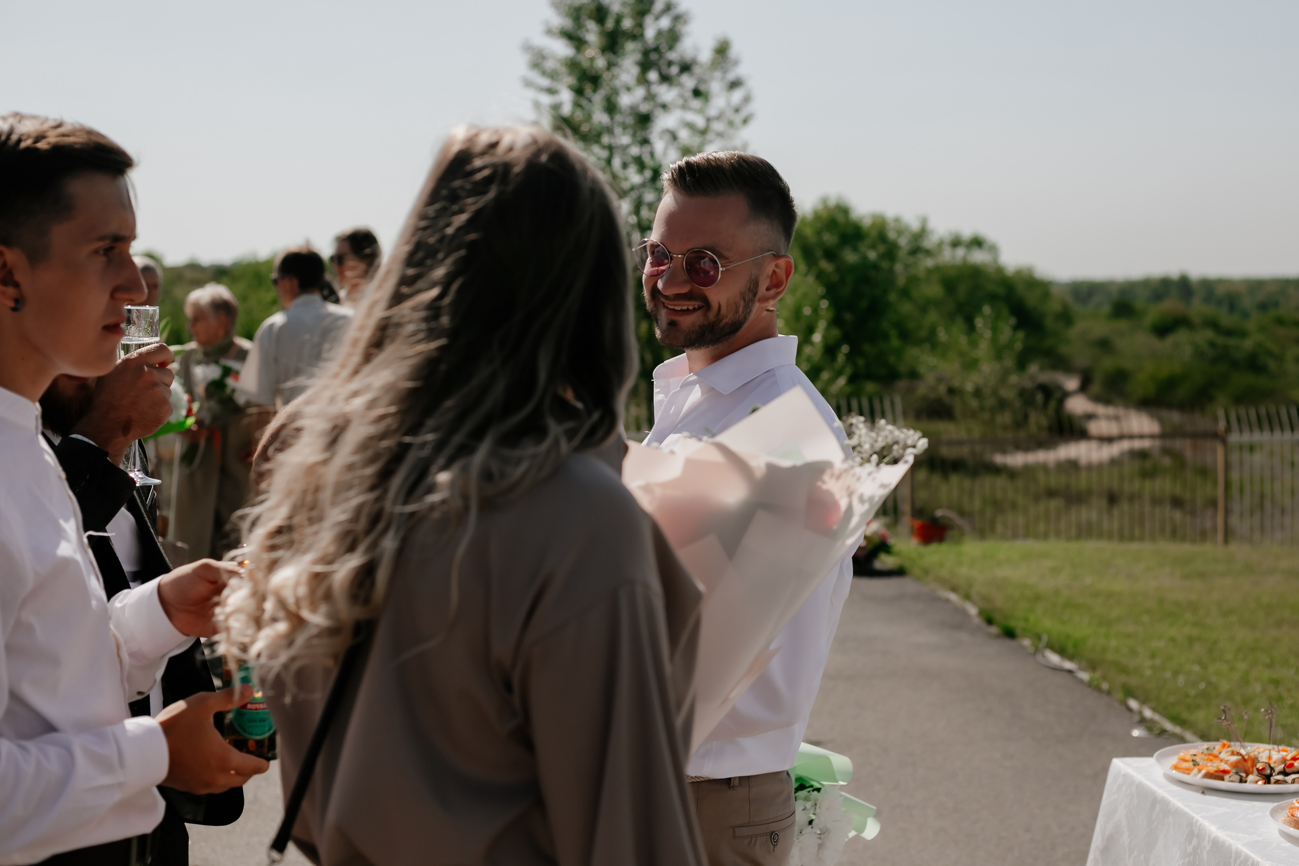 Андрей и Анастасия. Фотограф Москва, Санкт-Петербург, Абакан