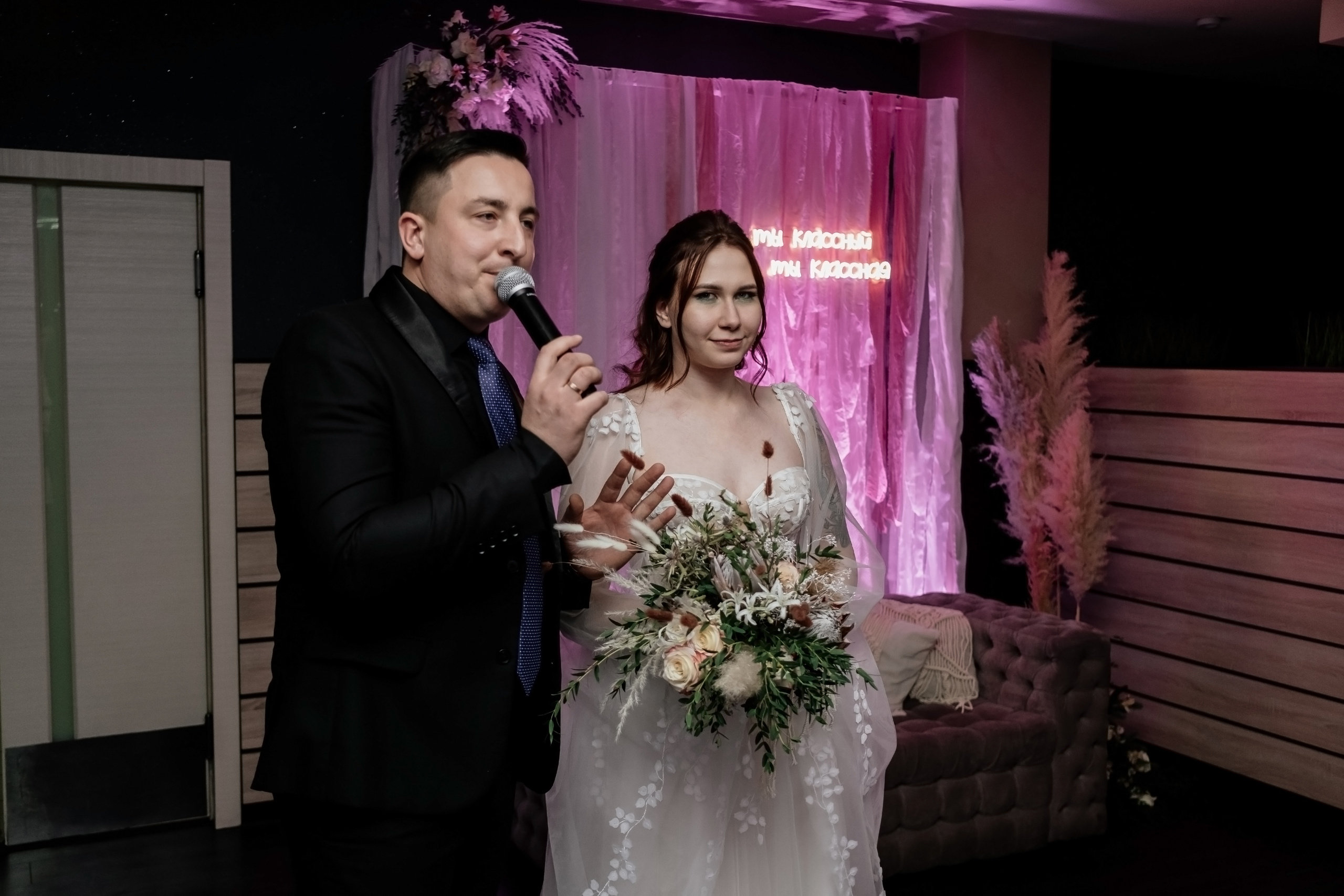 Леша и Влада. Фотограф Москва, Санкт-Петербург, Абакан