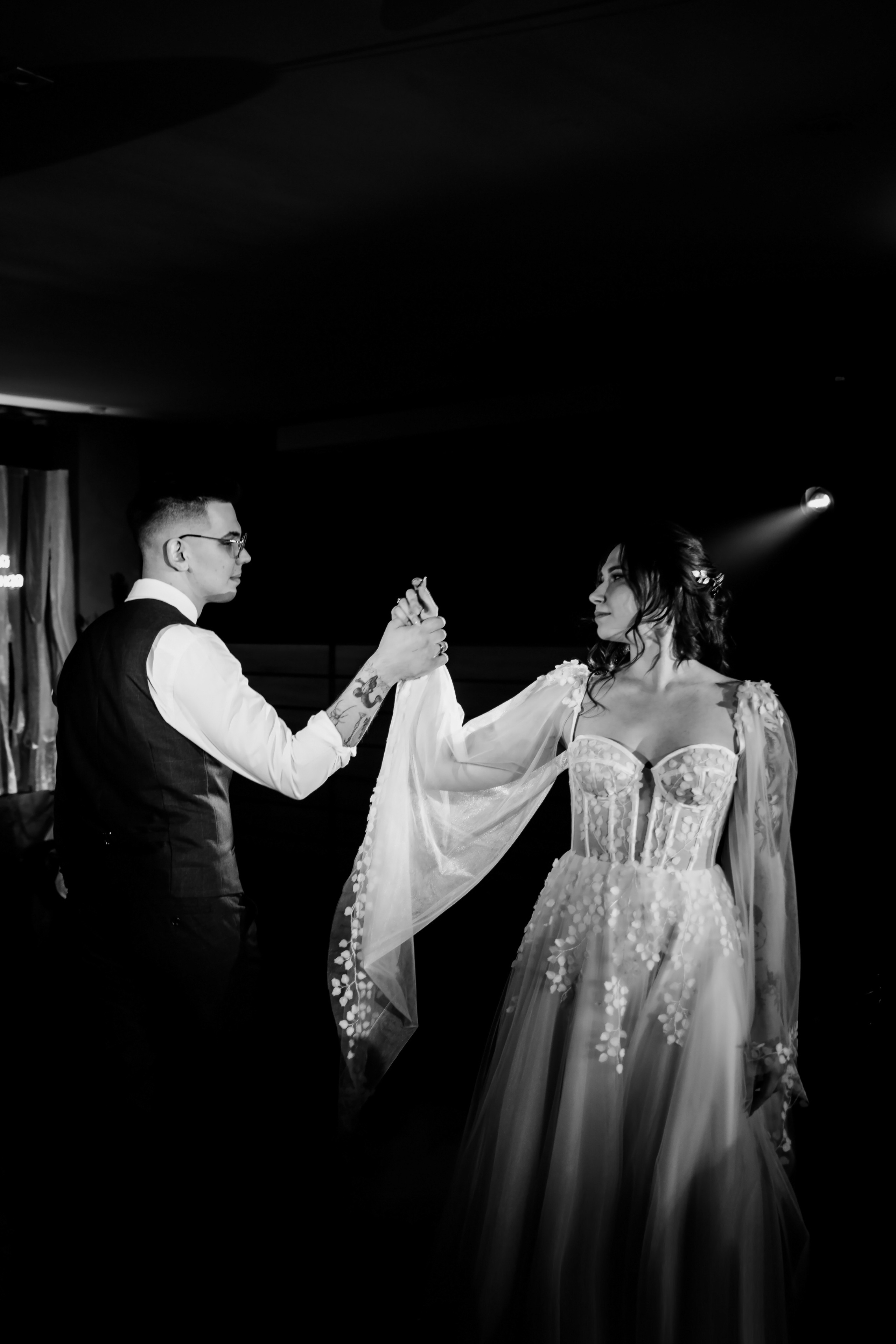 Леша и Влада. Фотограф Москва, Санкт-Петербург, Абакан