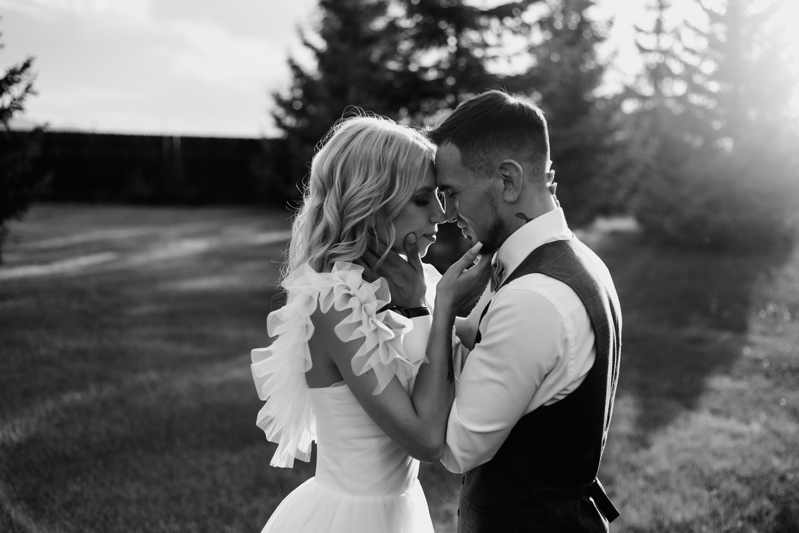 Комрон и Ната. Фотограф Москва, Санкт-Петербург, Абакан