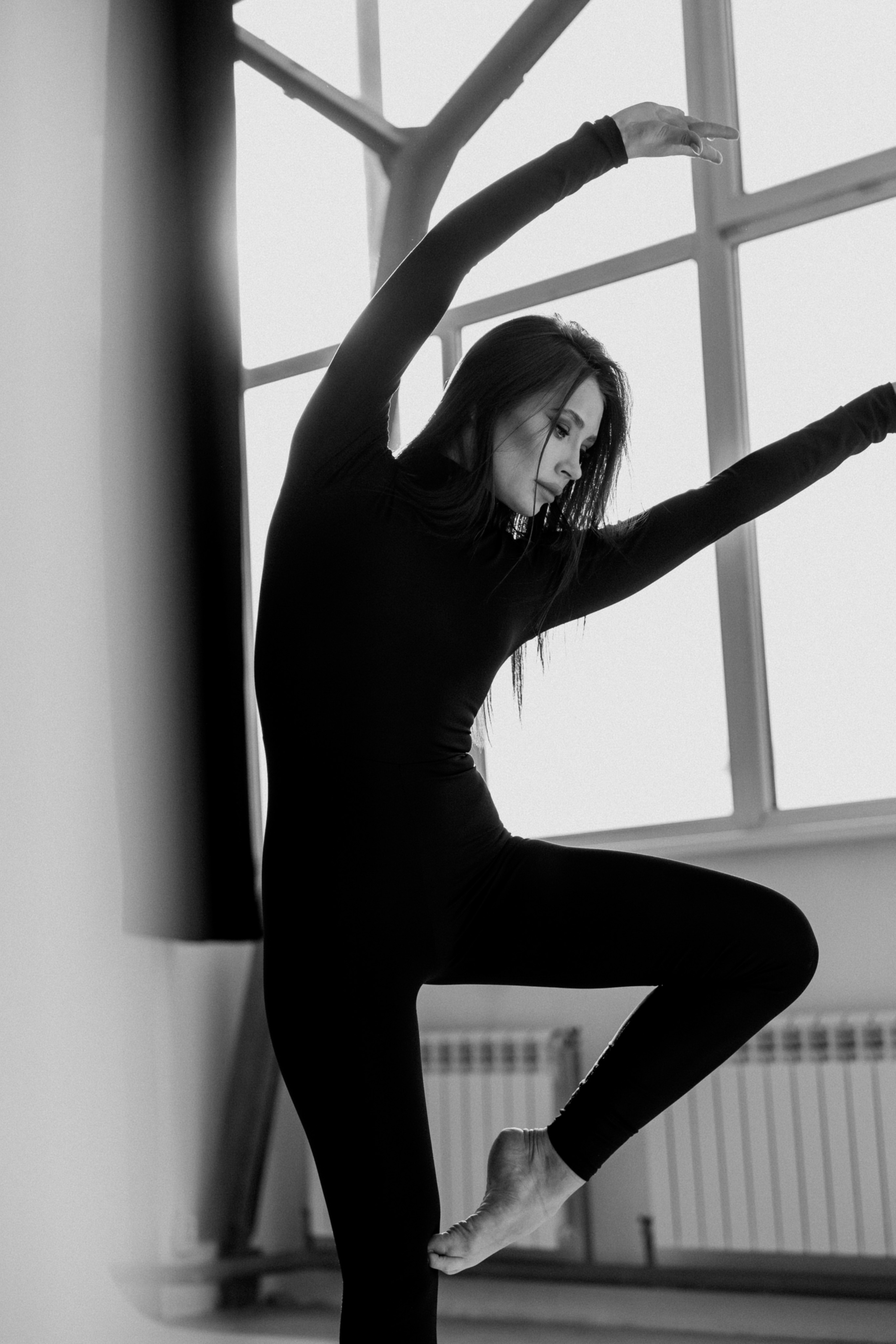 Надя. Фотограф Москва, Санкт-Петербург, Абакан