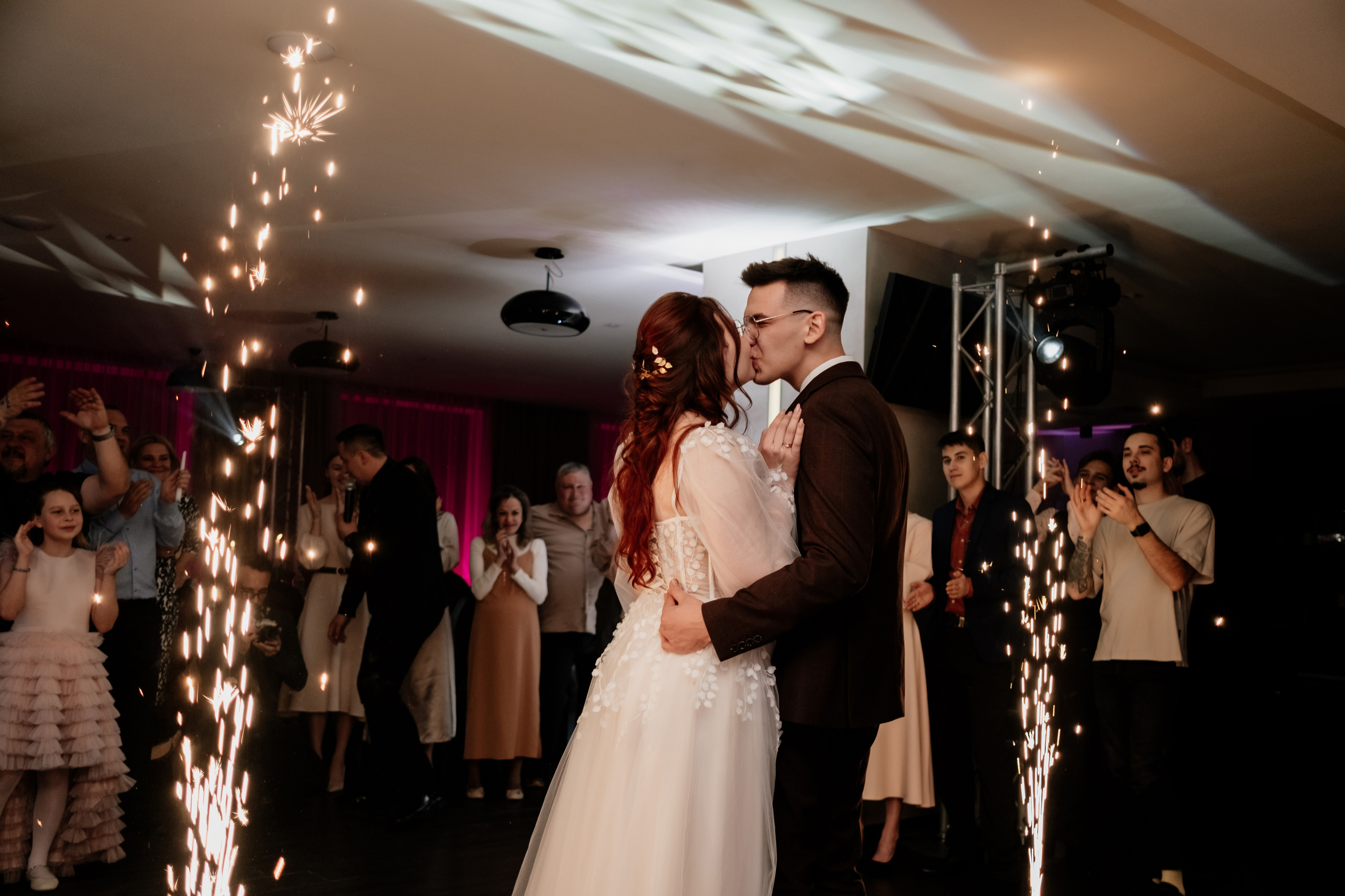 Леша и Влада. Фотограф Москва, Санкт-Петербург, Абакан