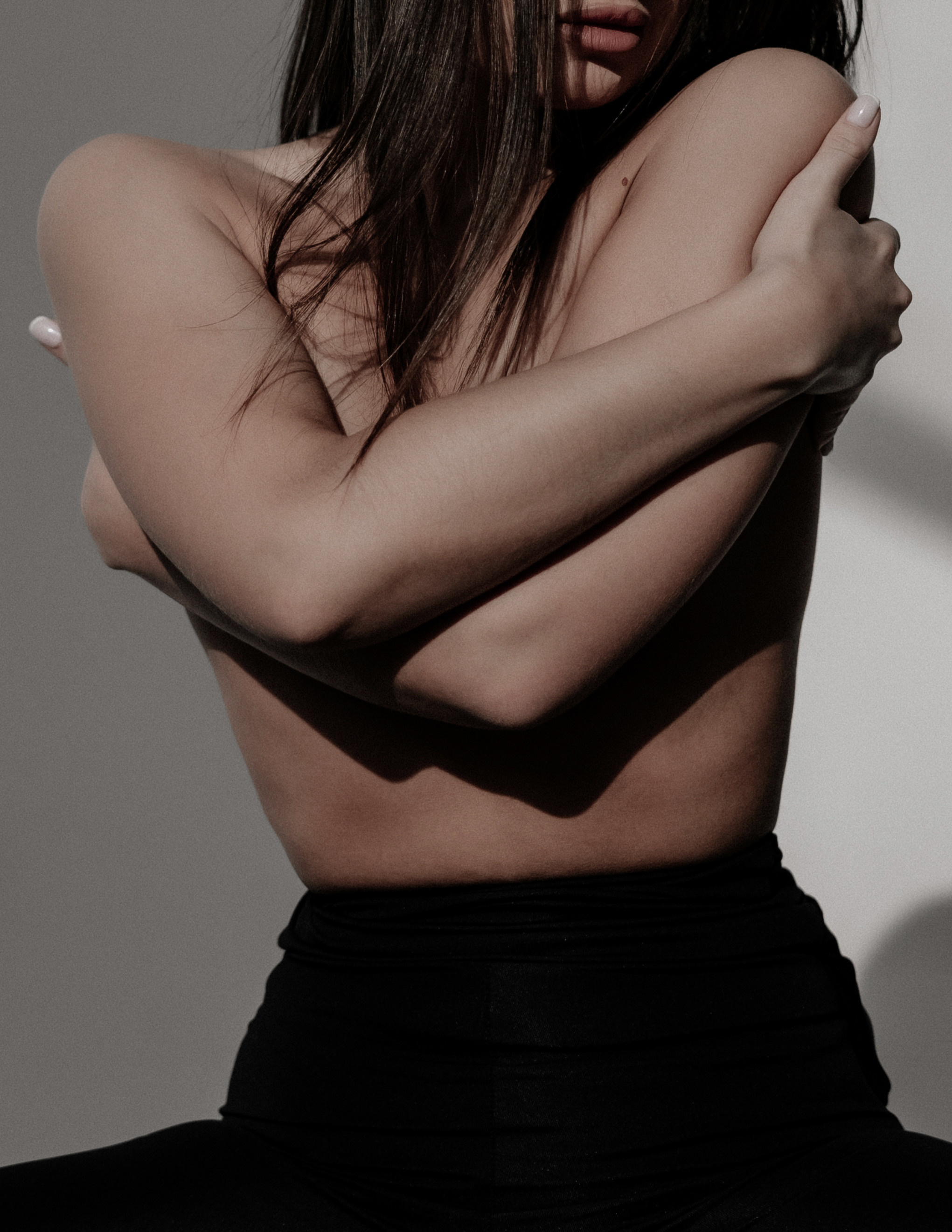 Надя. Фотограф Москва, Санкт-Петербург, Абакан