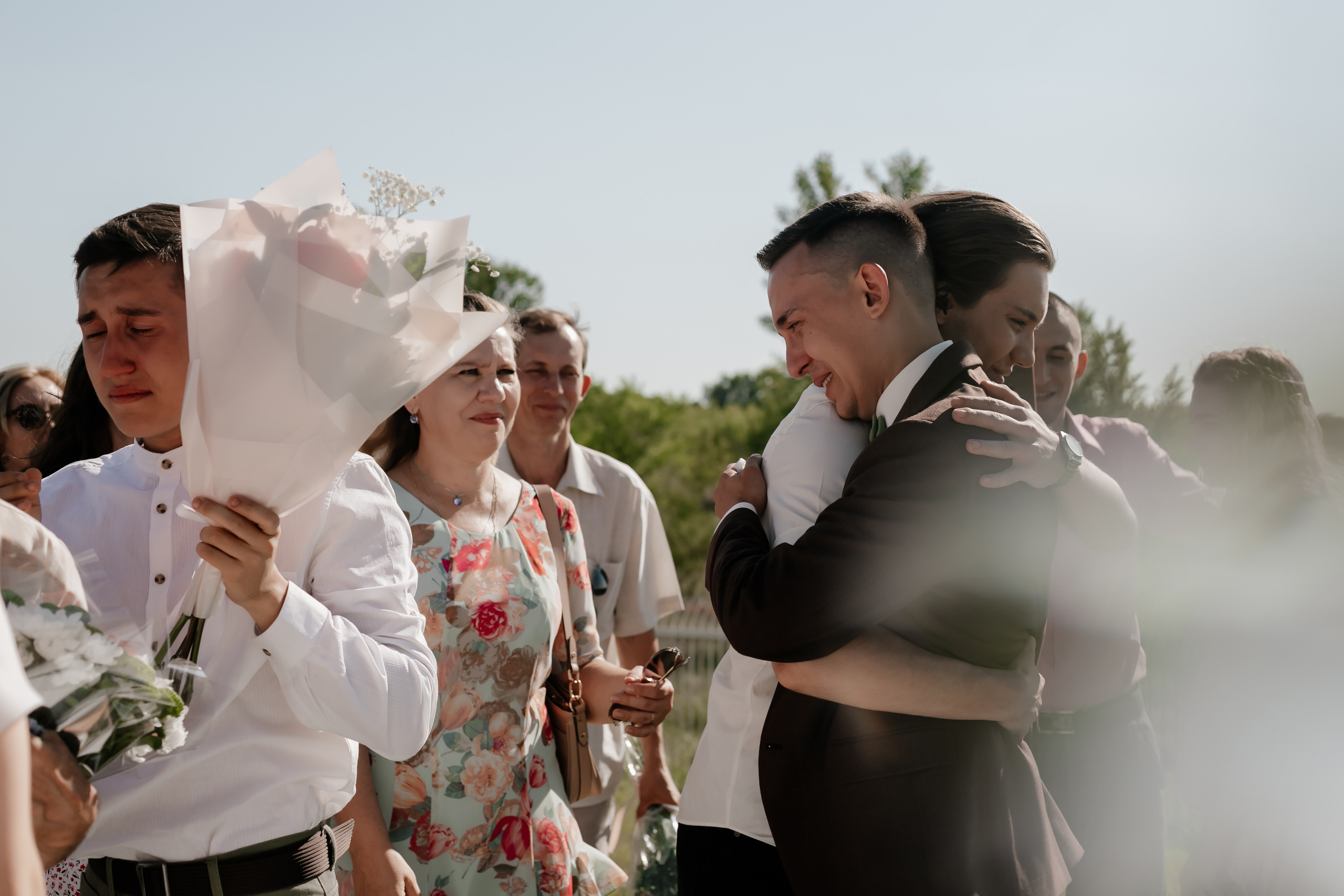 Андрей и Анастасия. Фотограф Москва, Санкт-Петербург, Абакан