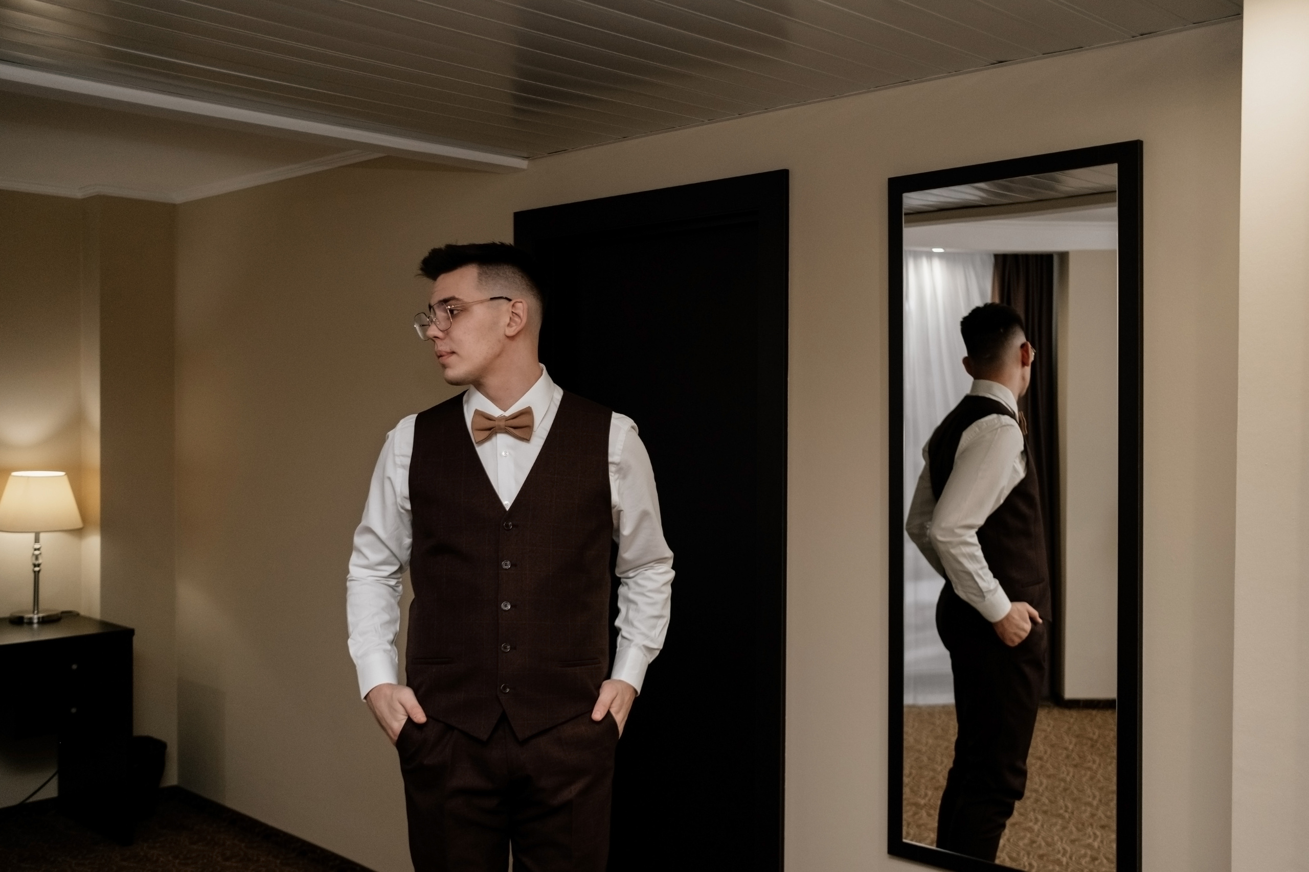 Леша и Влада. Фотограф Москва, Санкт-Петербург, Абакан