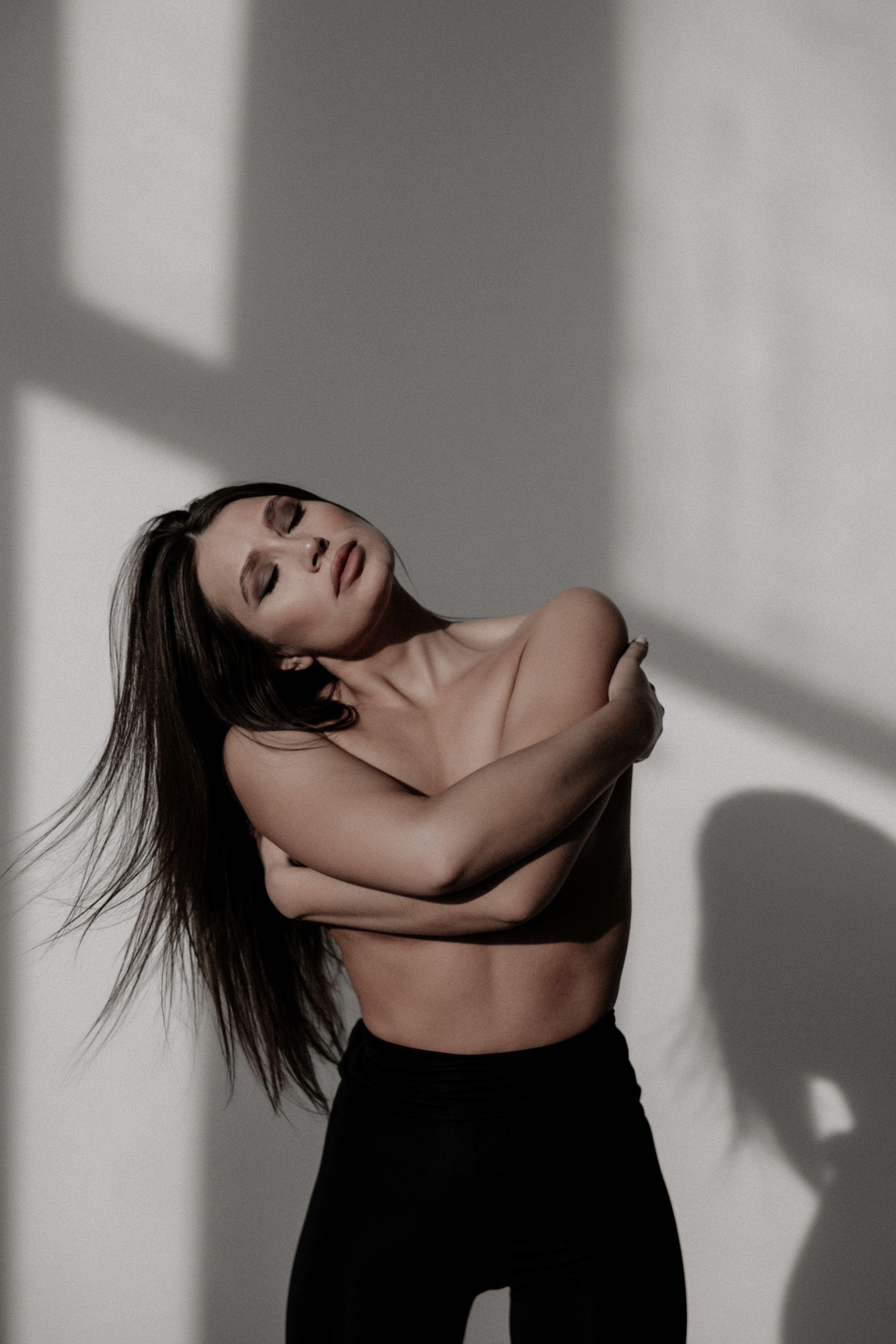 Надя. Фотограф Москва, Санкт-Петербург, Абакан