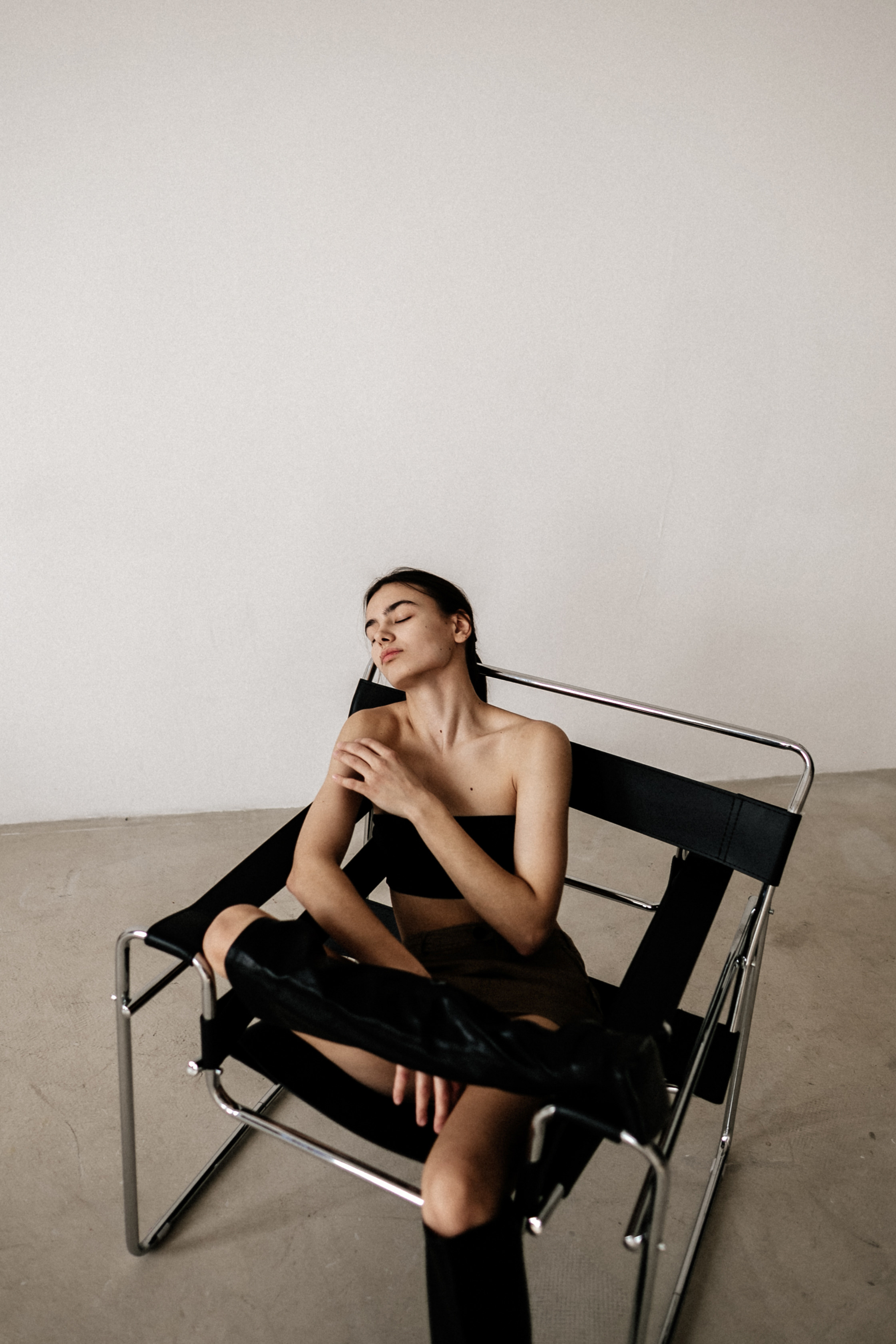 Ева. Фотограф Москва, Санкт-Петербург, Абакан