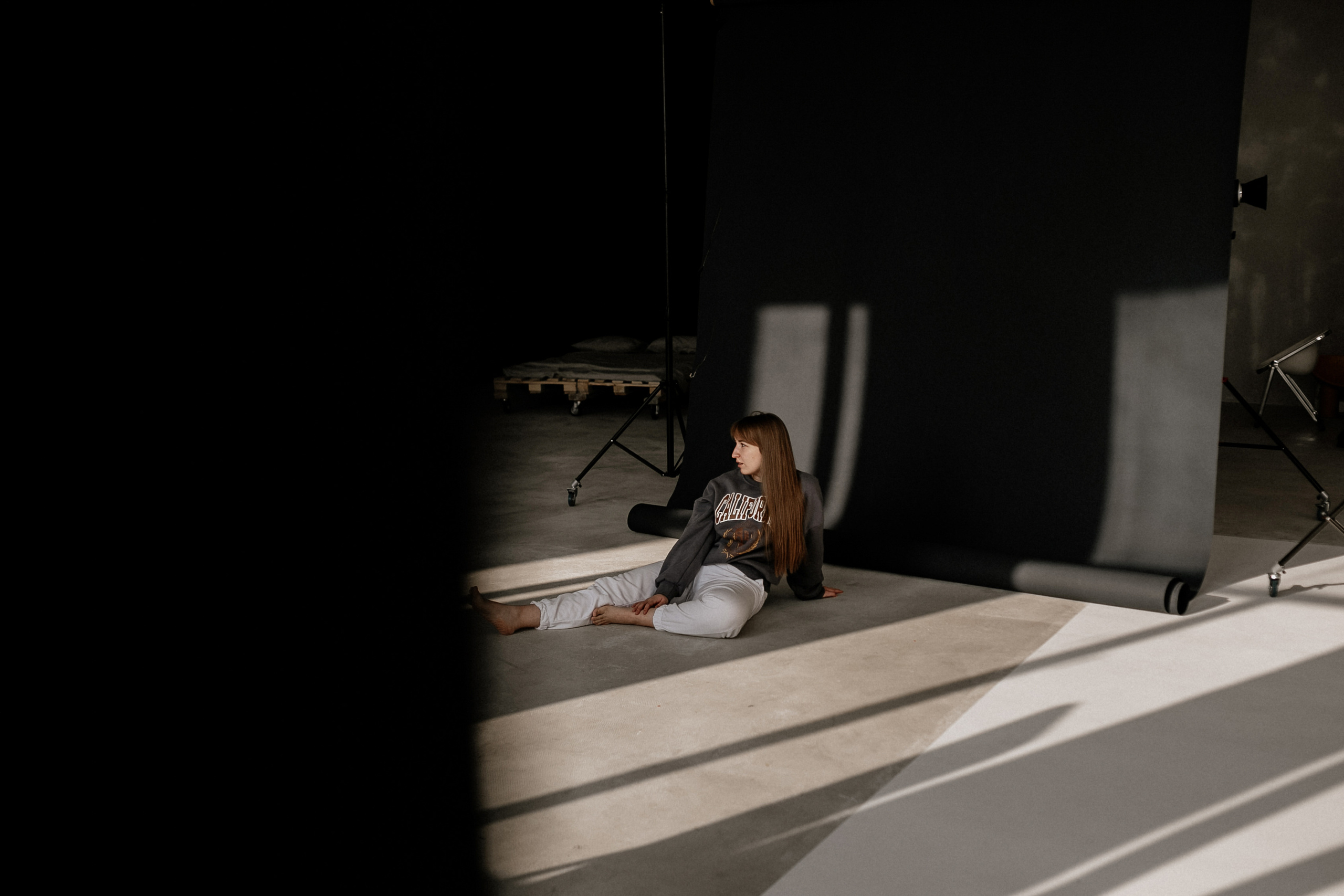 Оксана. Фотограф Москва, Санкт-Петербург, Абакан