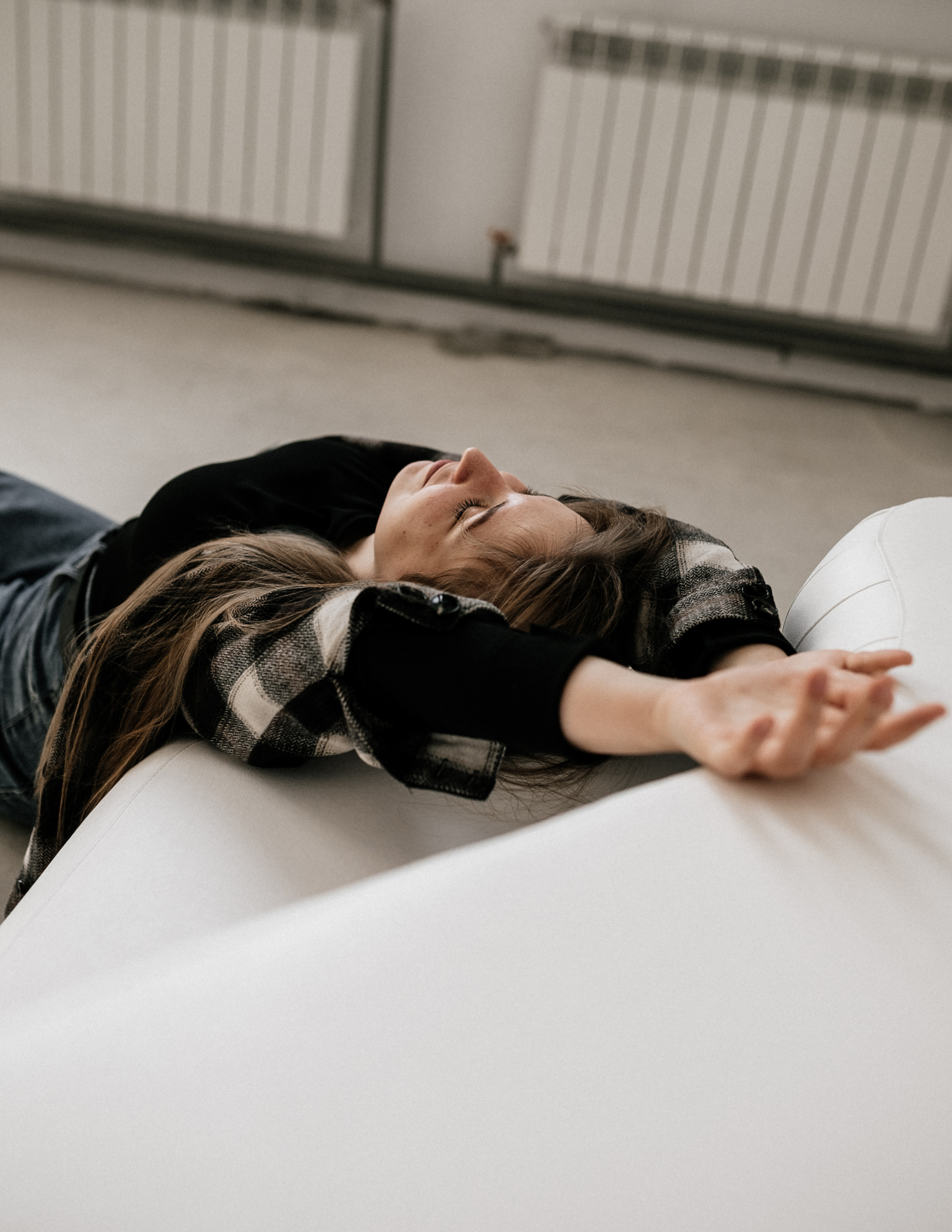 Оксана. Фотограф Москва, Санкт-Петербург, Абакан