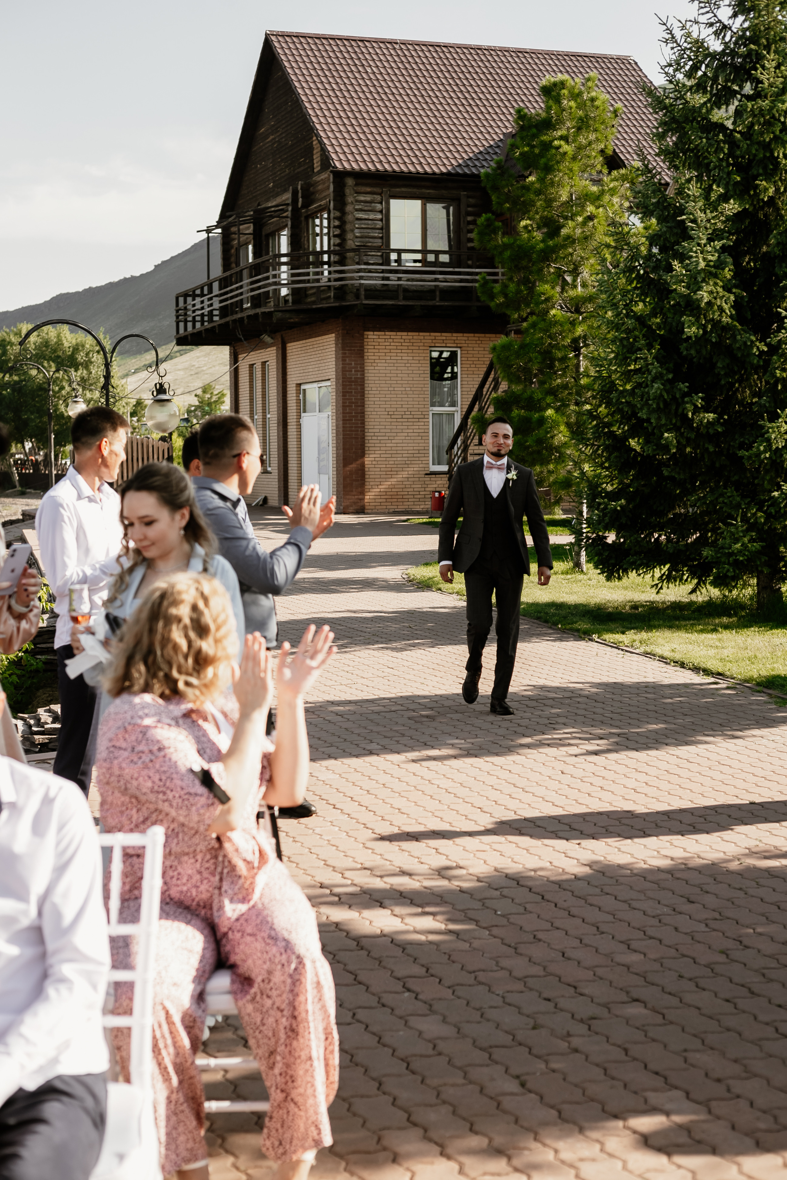 Комрон и Ната. Фотограф Москва, Санкт-Петербург, Абакан