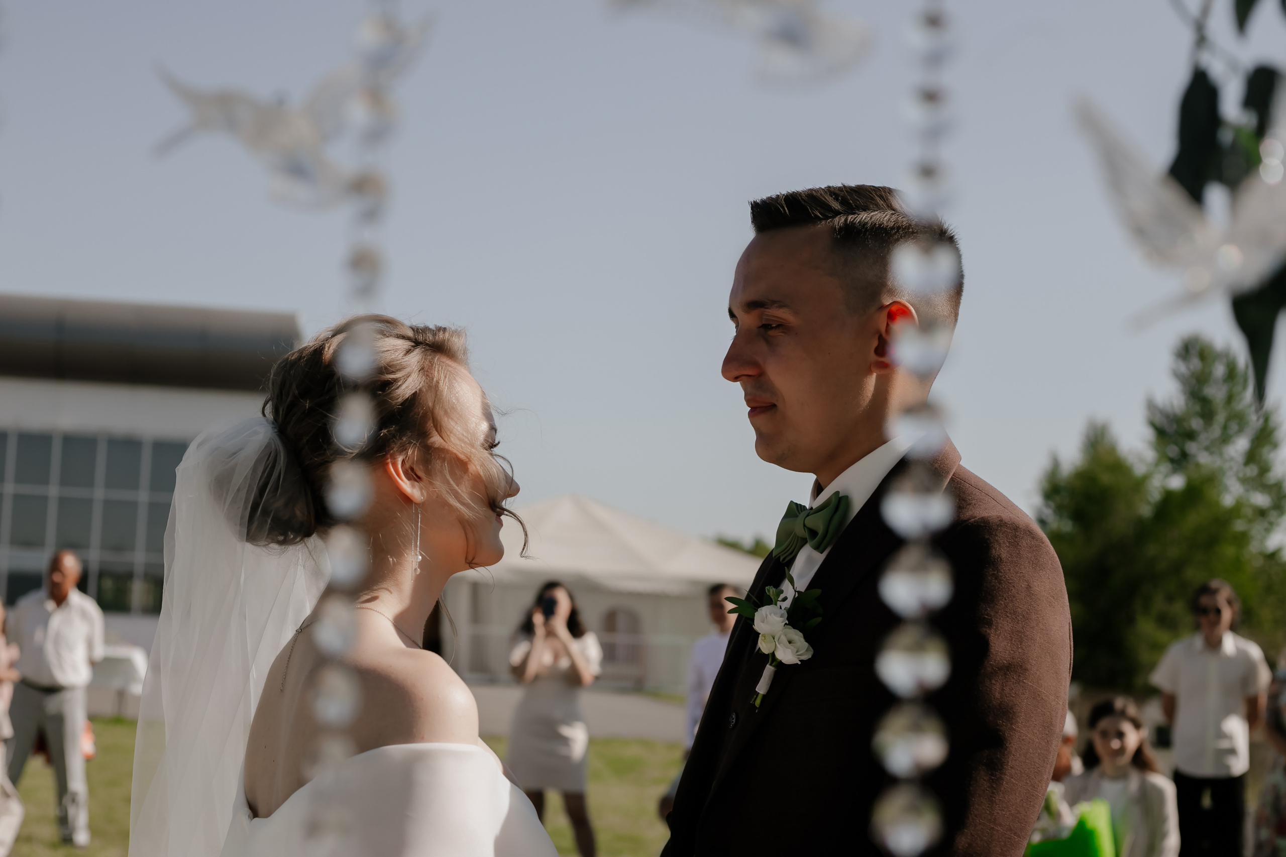 Андрей и Анастасия. Фотограф Москва, Санкт-Петербург, Абакан