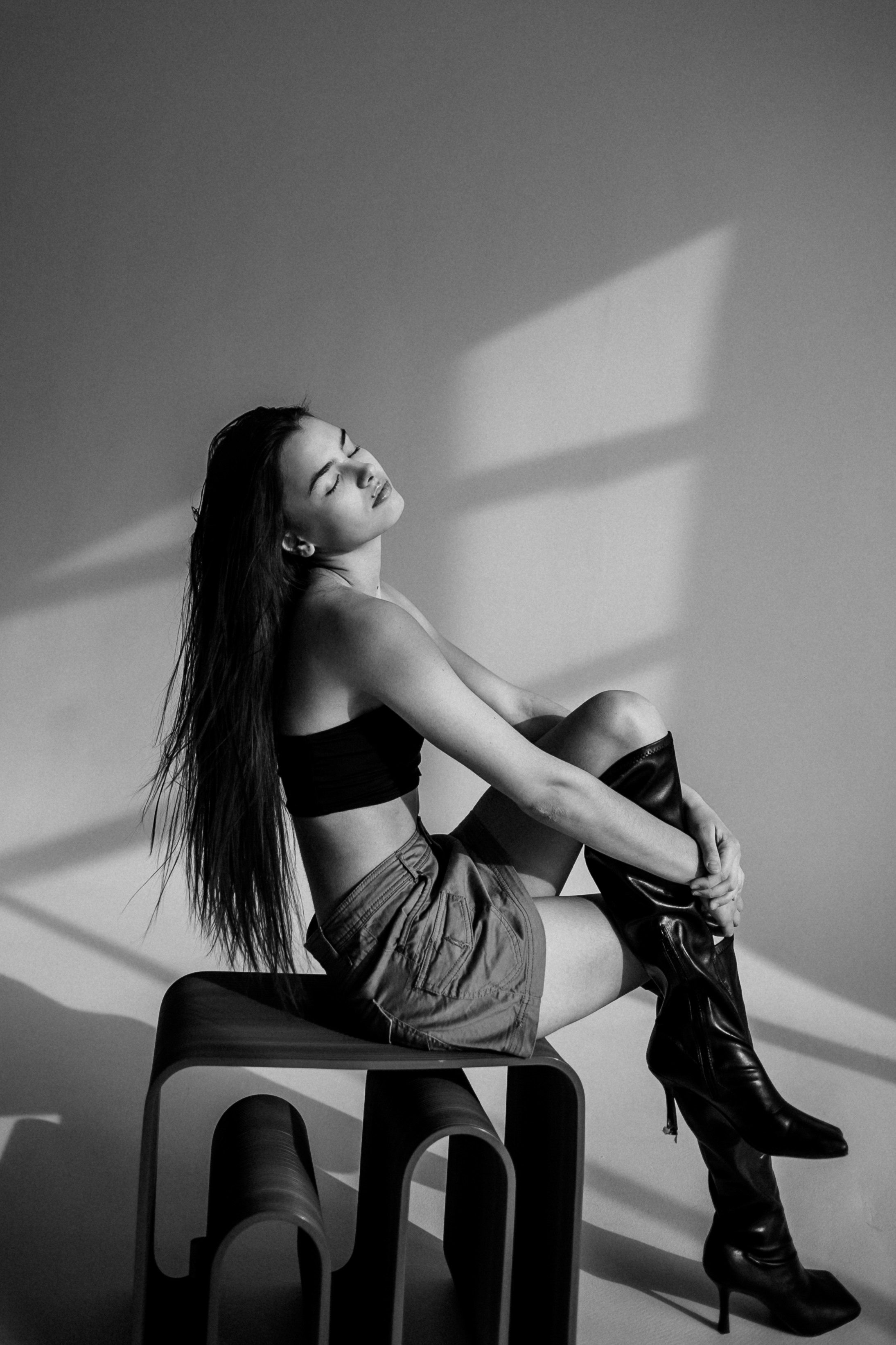 Ева. Фотограф Москва, Санкт-Петербург, Абакан